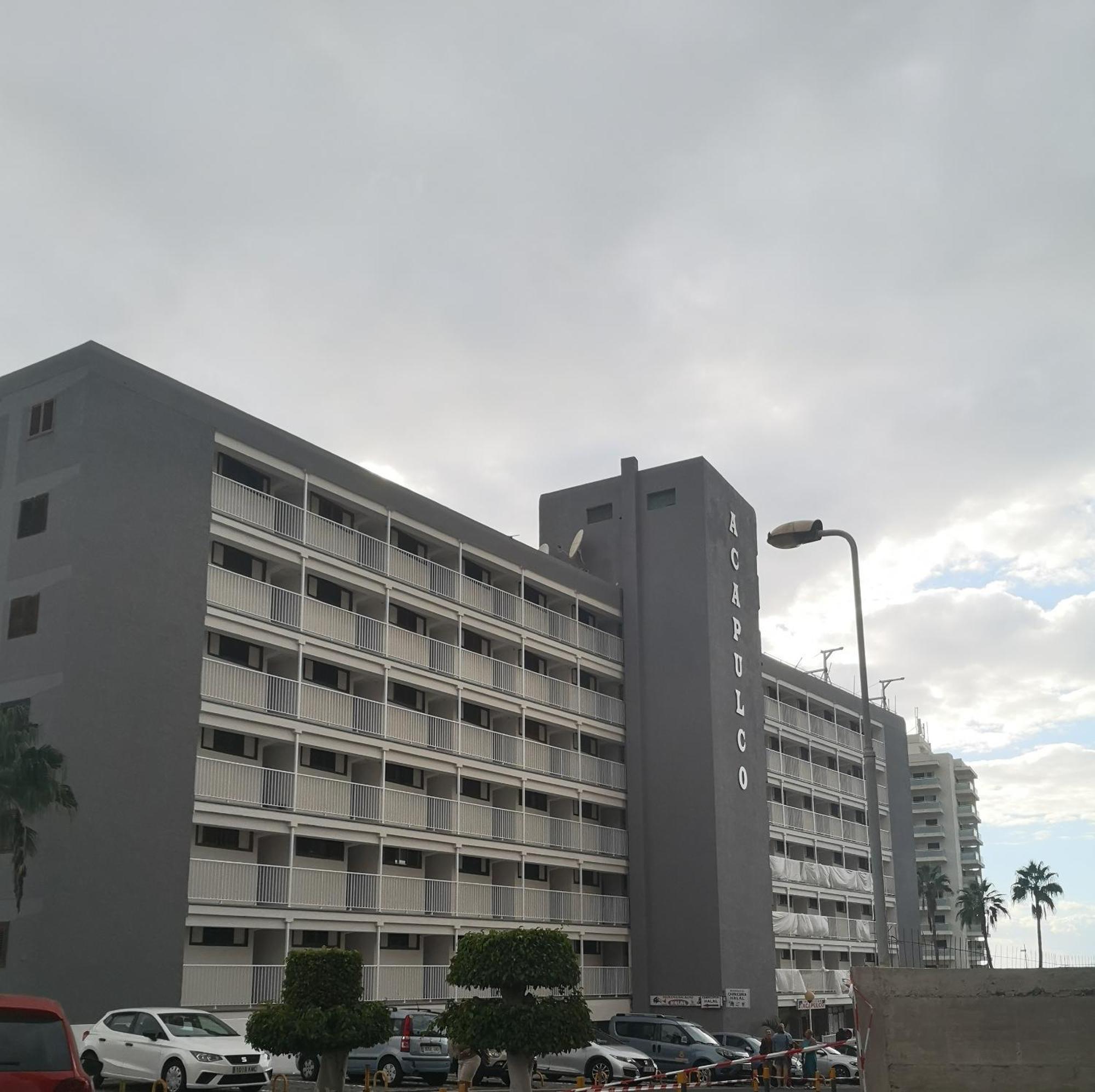 Apartment Lovely In Costa Adeje By Vapago Tenerife Playa Fanabe