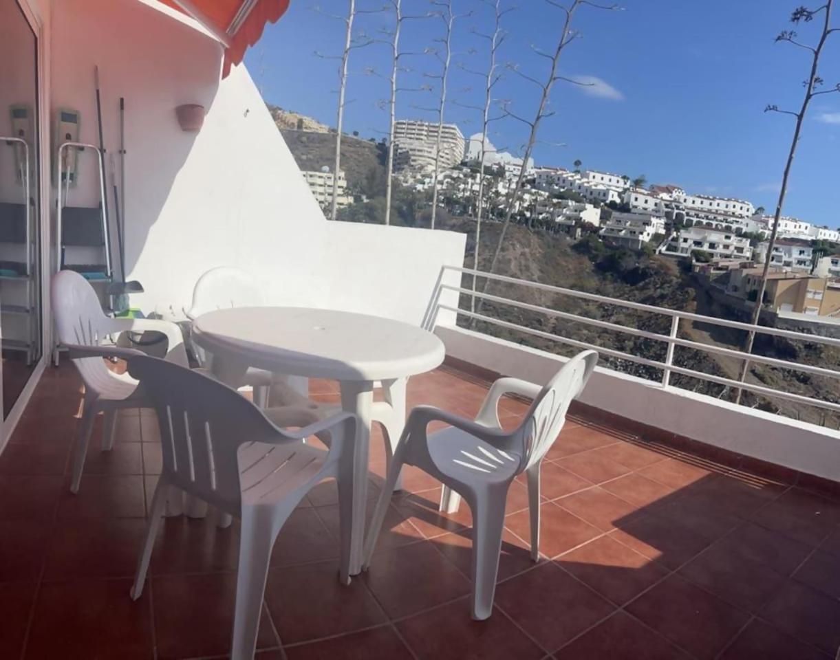 En Gigantes Con Vistas Al Mar Apartment