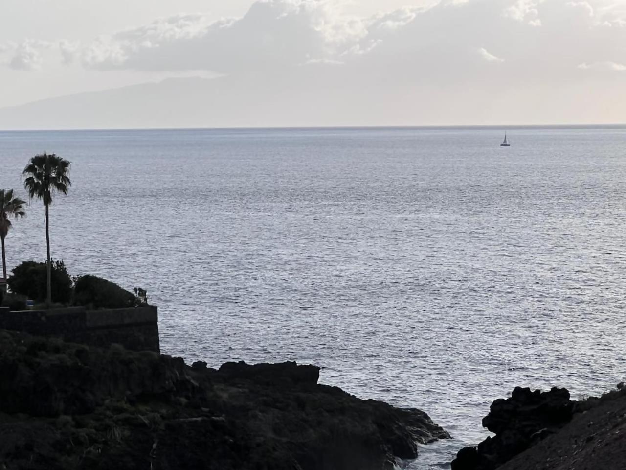 Apartment En Gigantes Con Vistas Al Mar