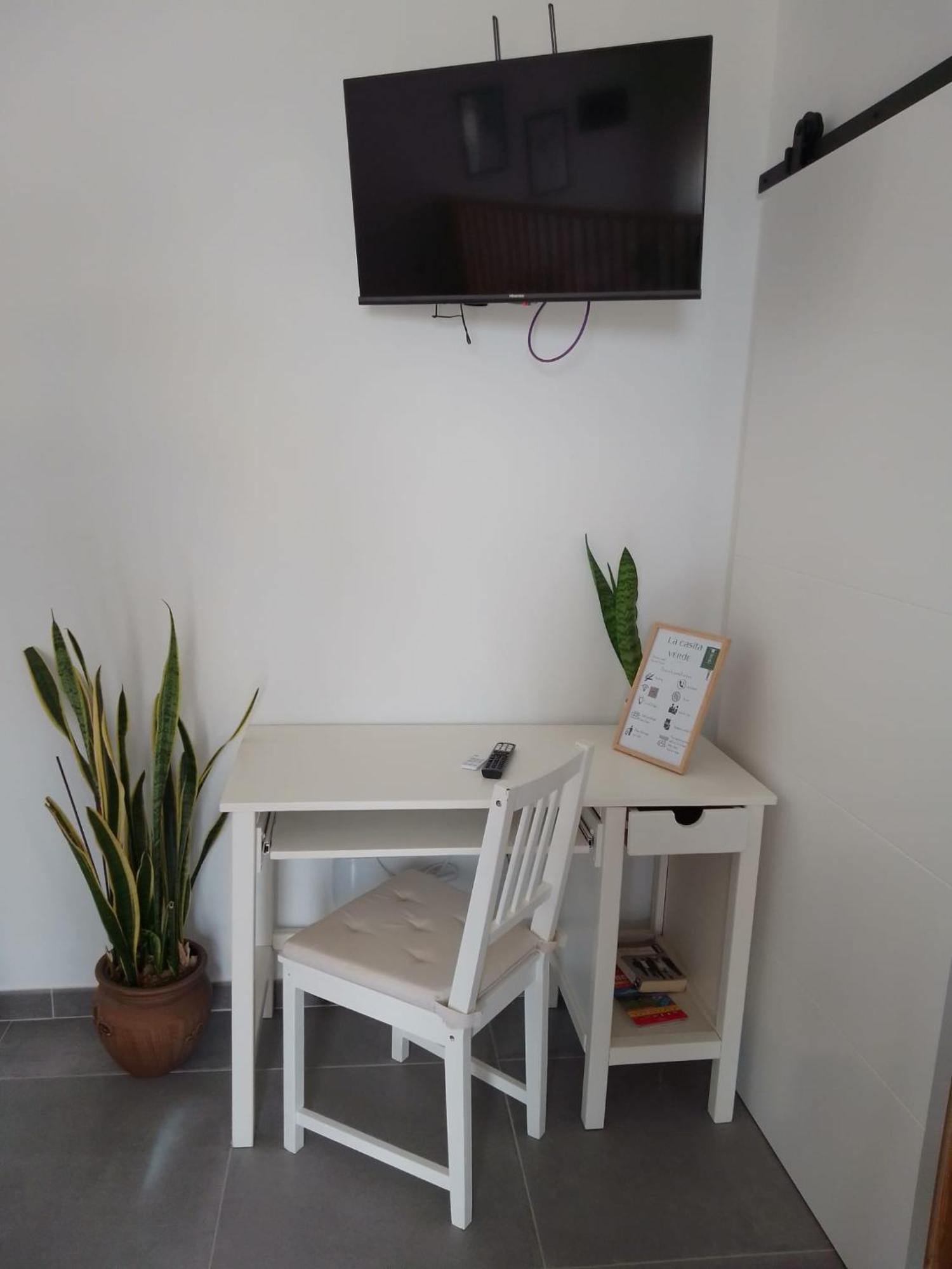 Mary Apartamento *