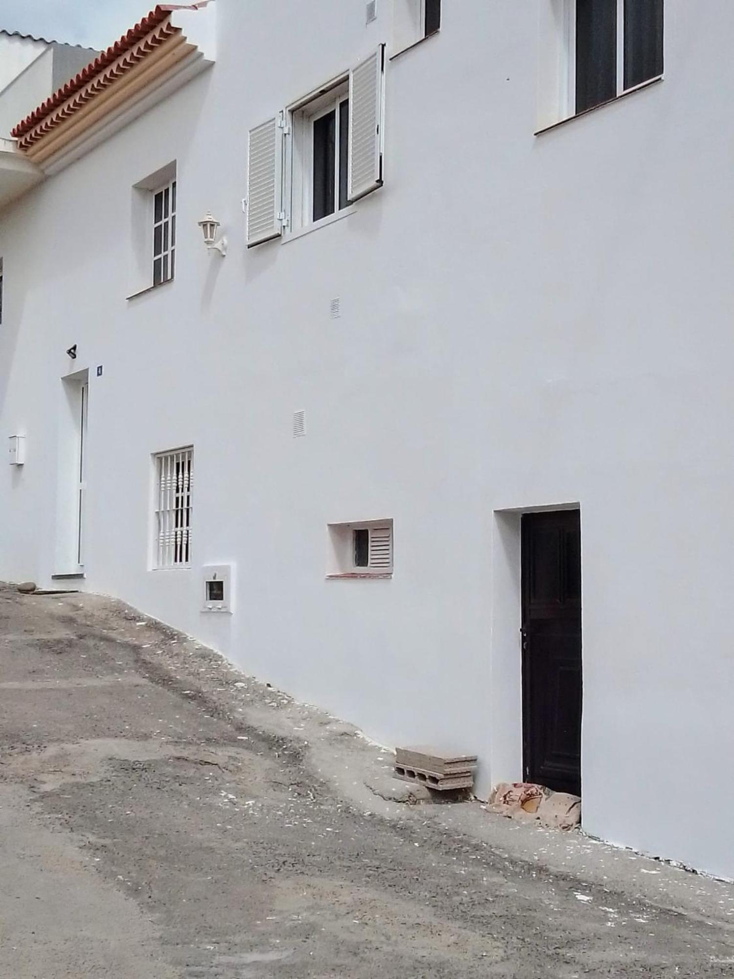 Mary Apartment San Miguel de Abona