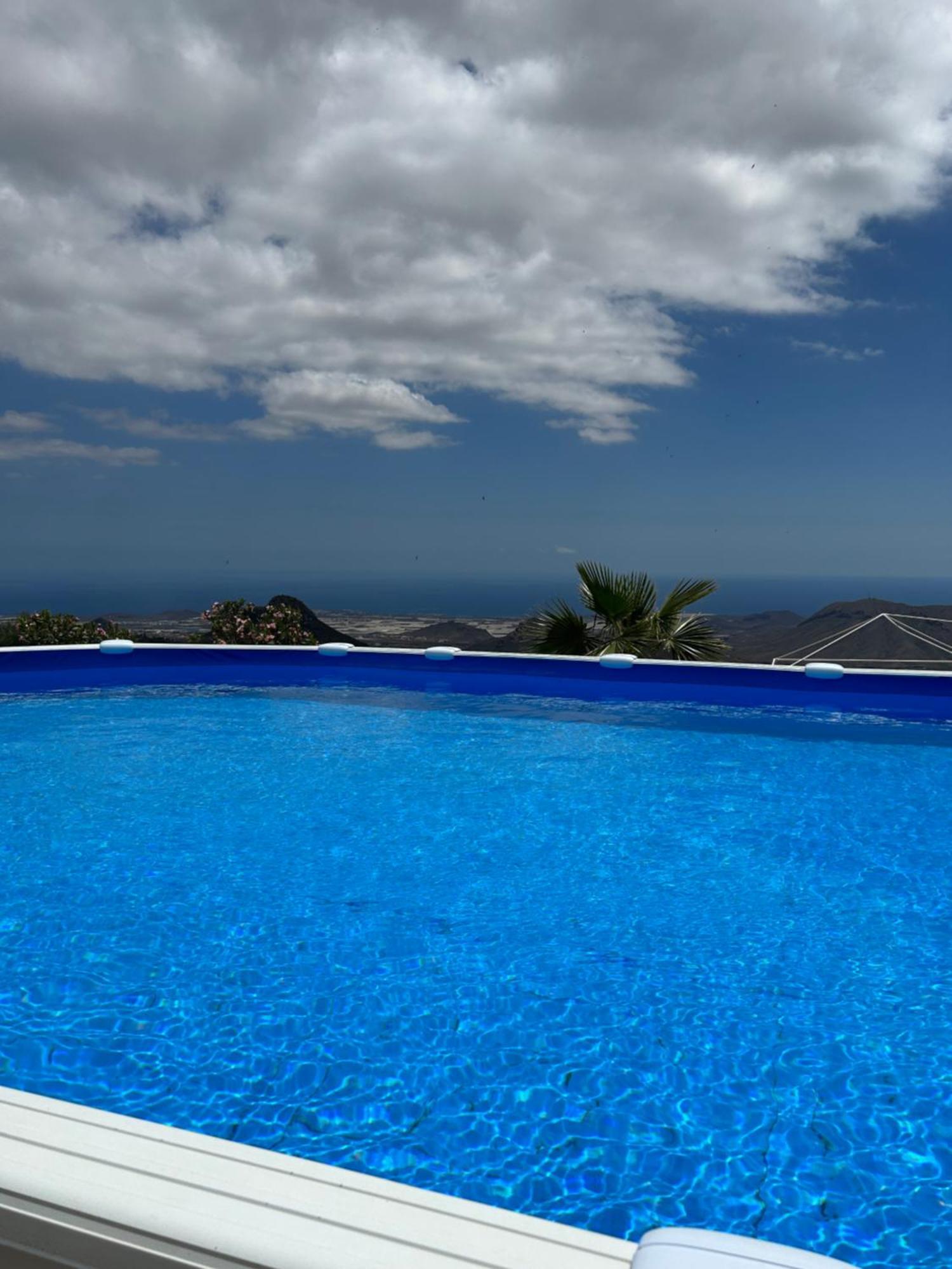El Pasil Apartment *