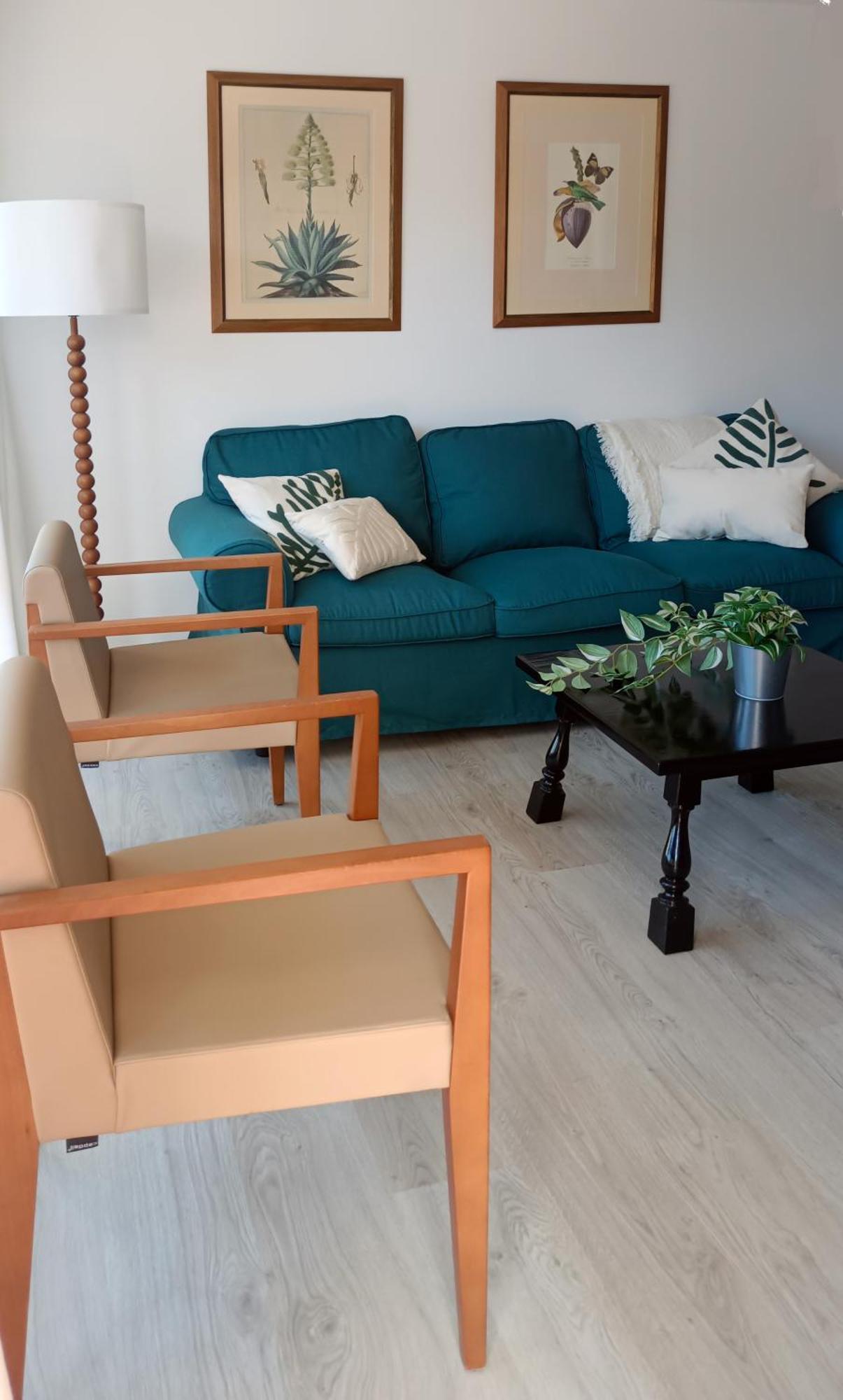 Tajinaste Con Vistas Al Mar Y La Montana Y Wifi Gratis Los Realejos