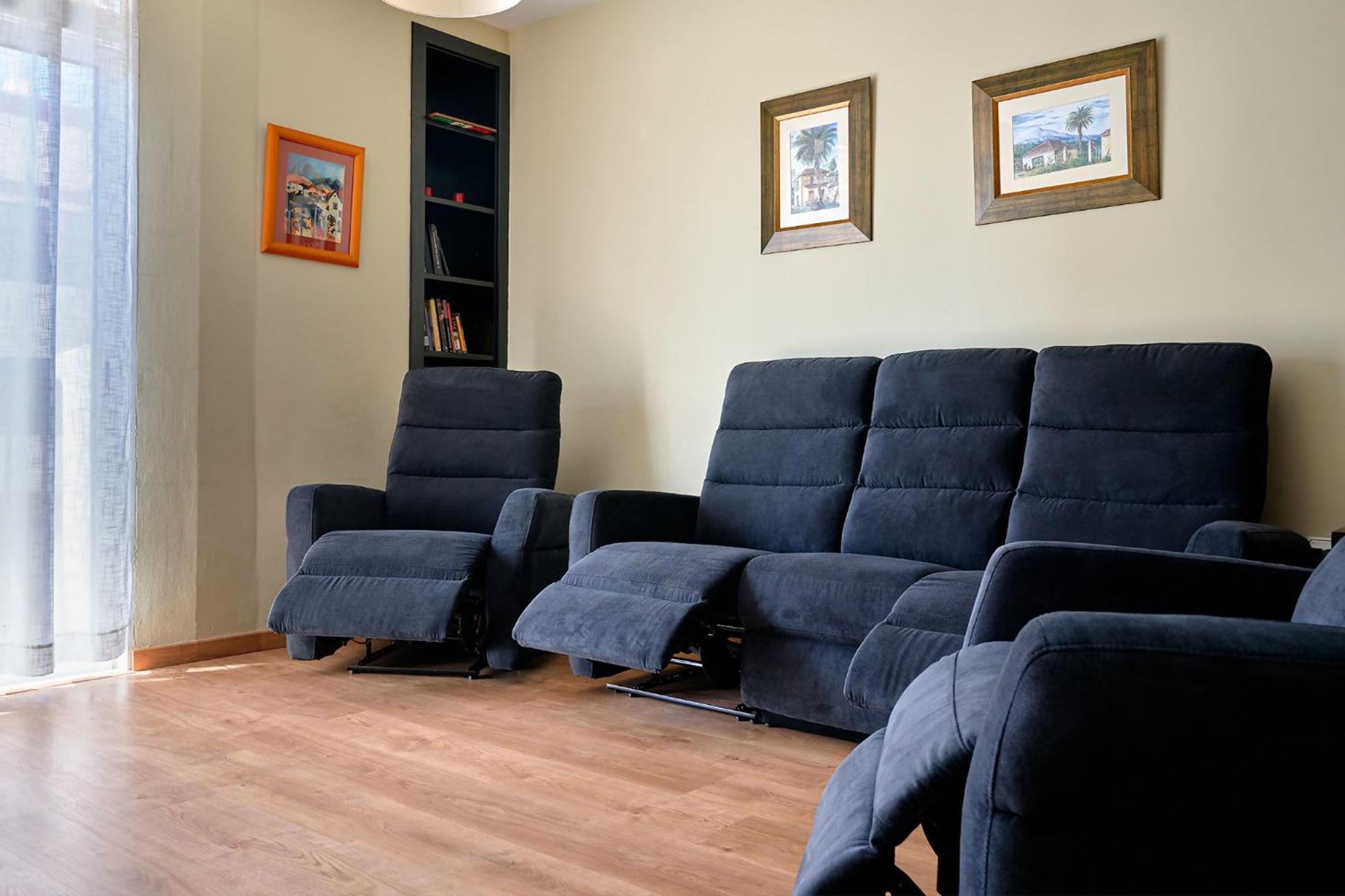 Siena Urban Live Canarias Appartement