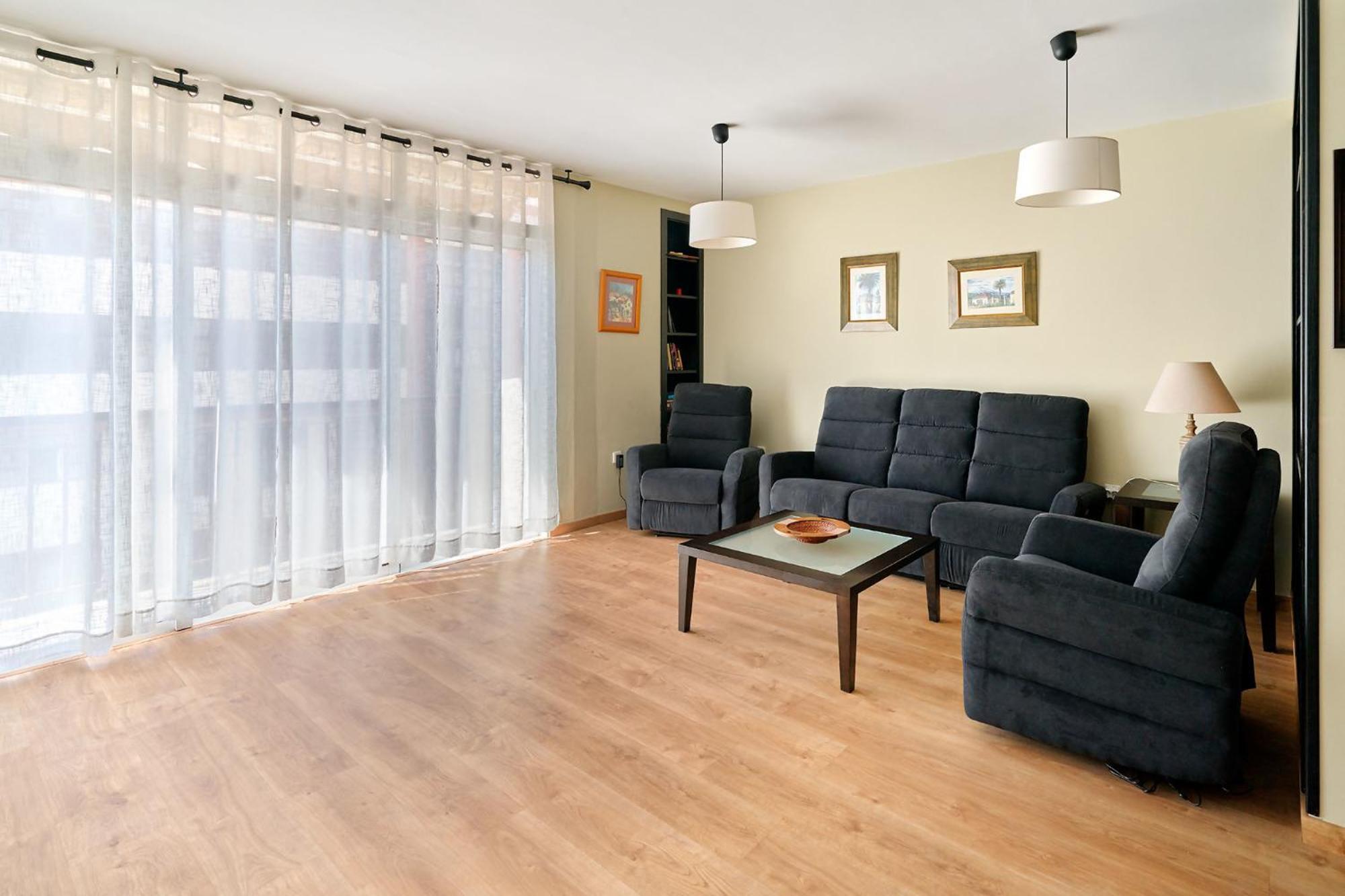 Appartement Siena Urban Live Canarias Santa-Cruz de Ténérife