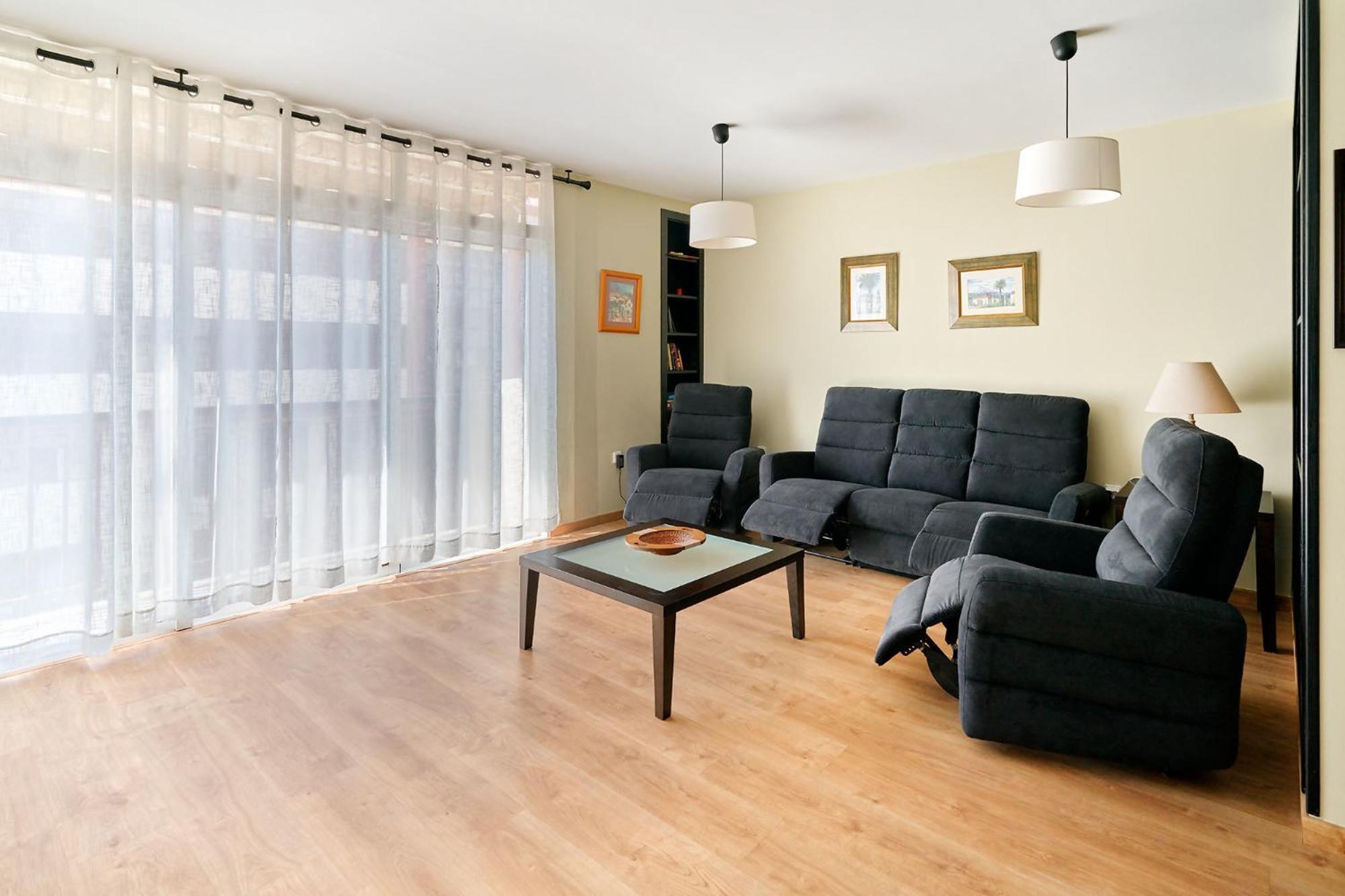 Siena Urban Live Canarias Appartement