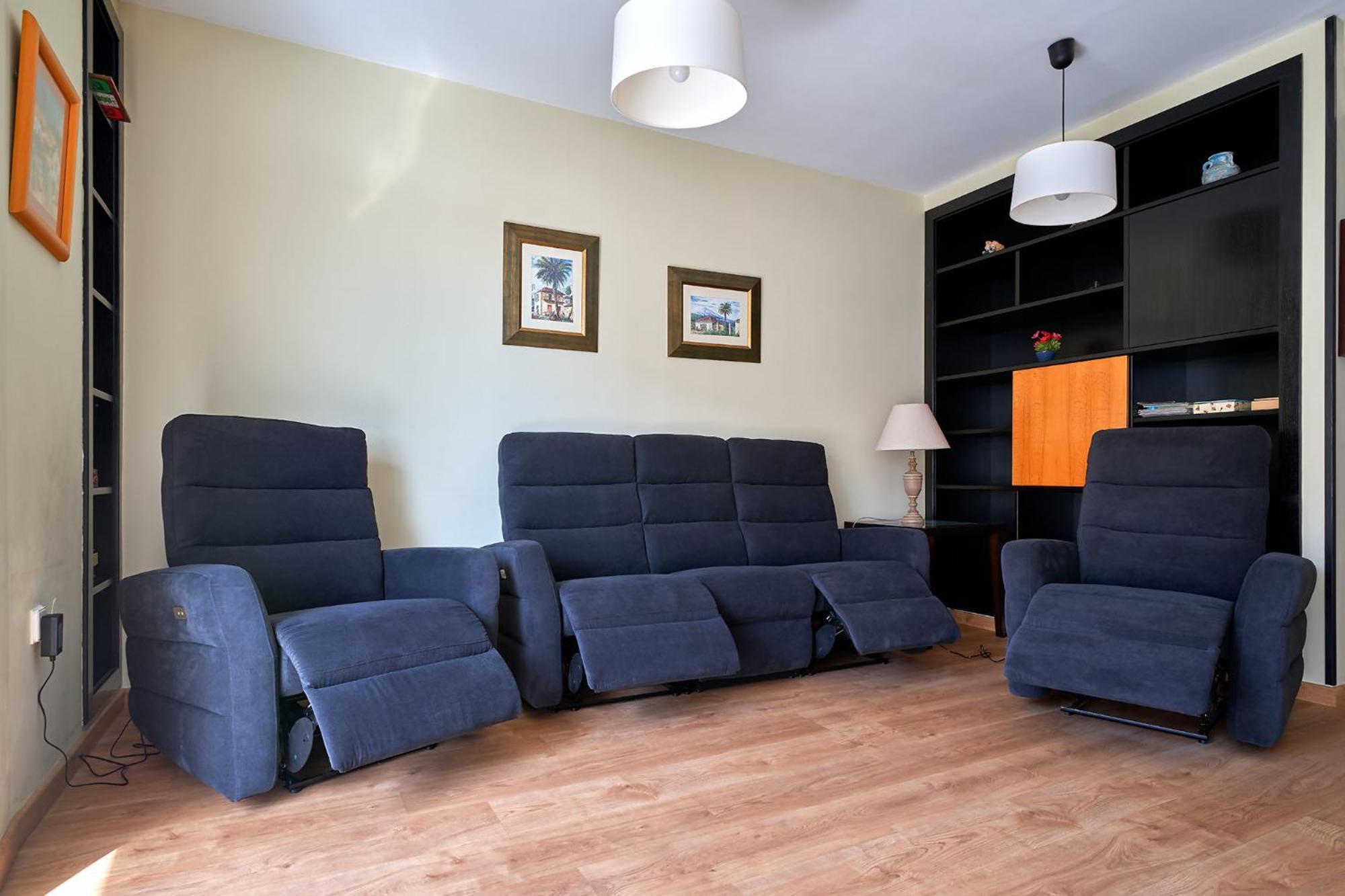 Siena Urban Live Canarias Appartement Santa-Cruz de Ténérife