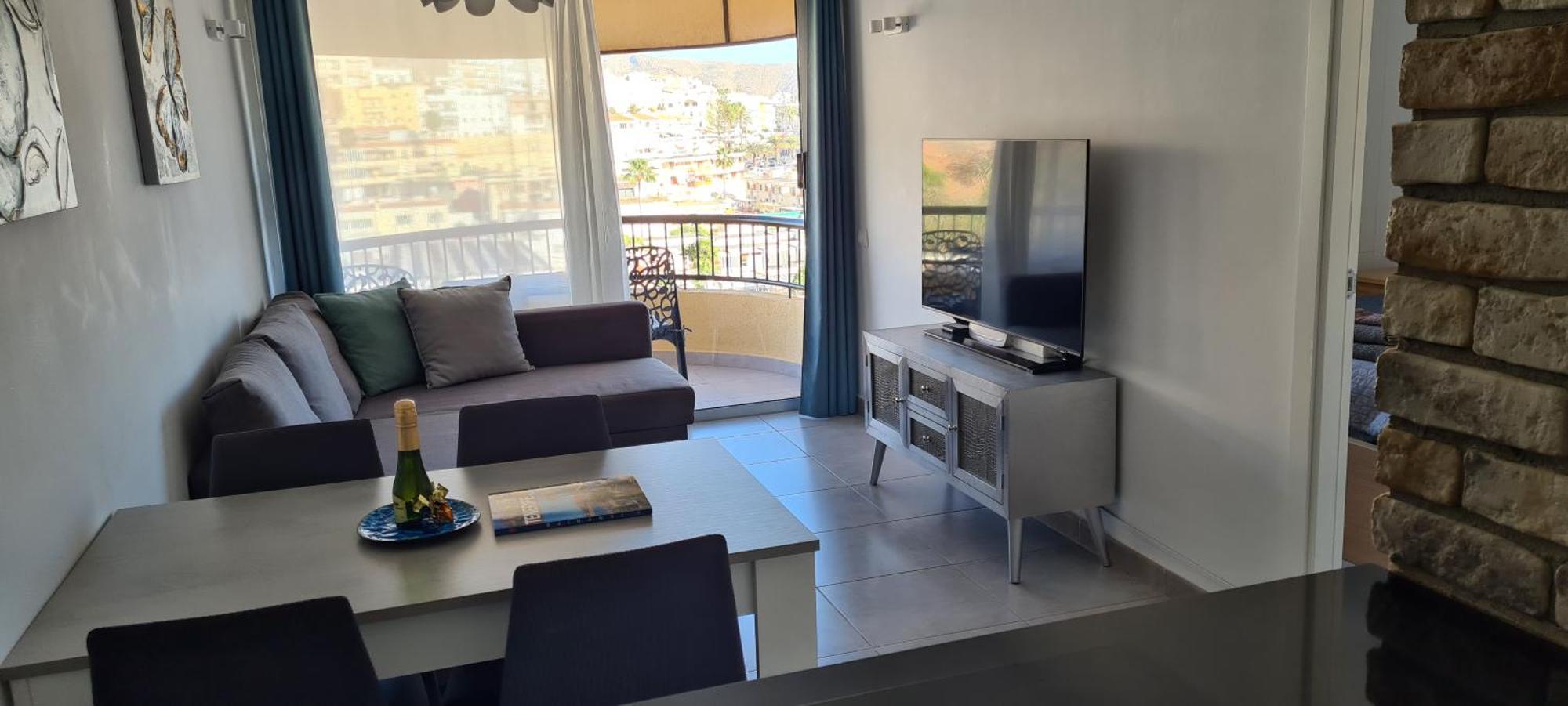 Torres Del Sol-la Perla Ocean View