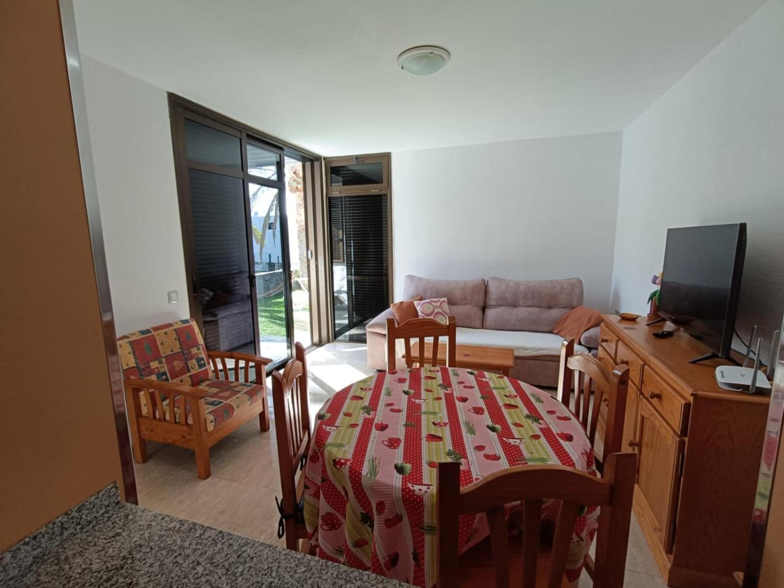 Apartment Fwt Relax Playa de las Americas (Tenerife)