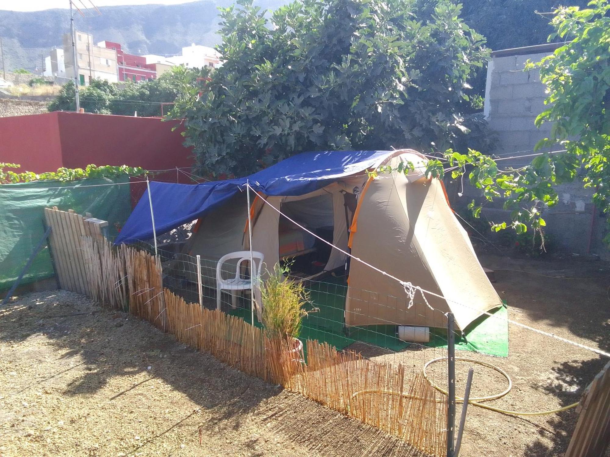 Por Ahora No Aceptan * Güímar