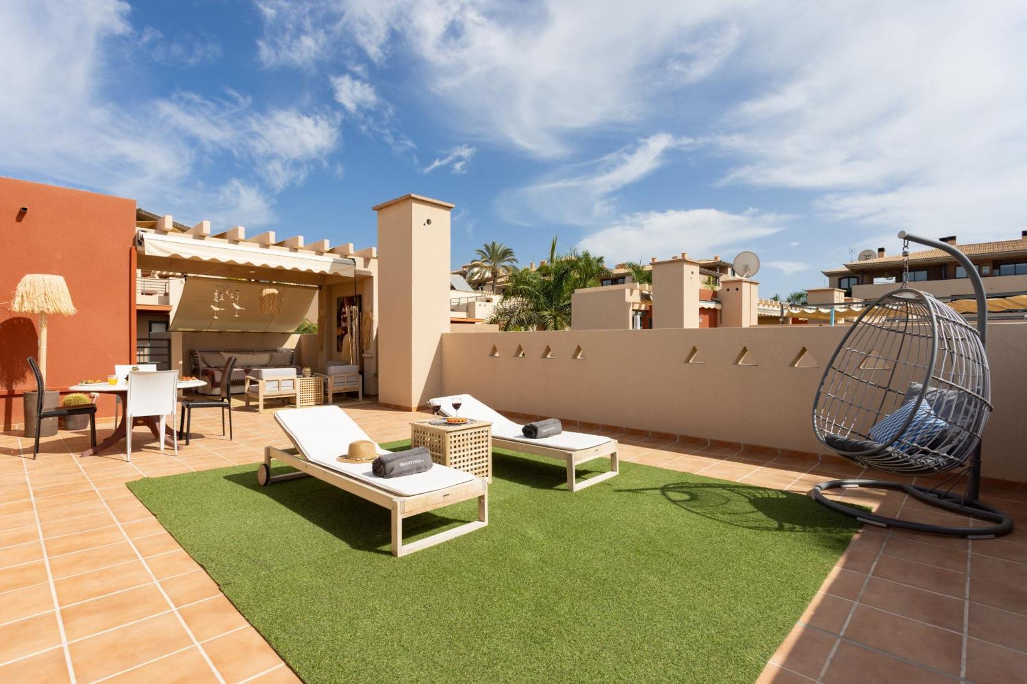 Casa Kos Apartment Playa Paraiso (Tenerife)