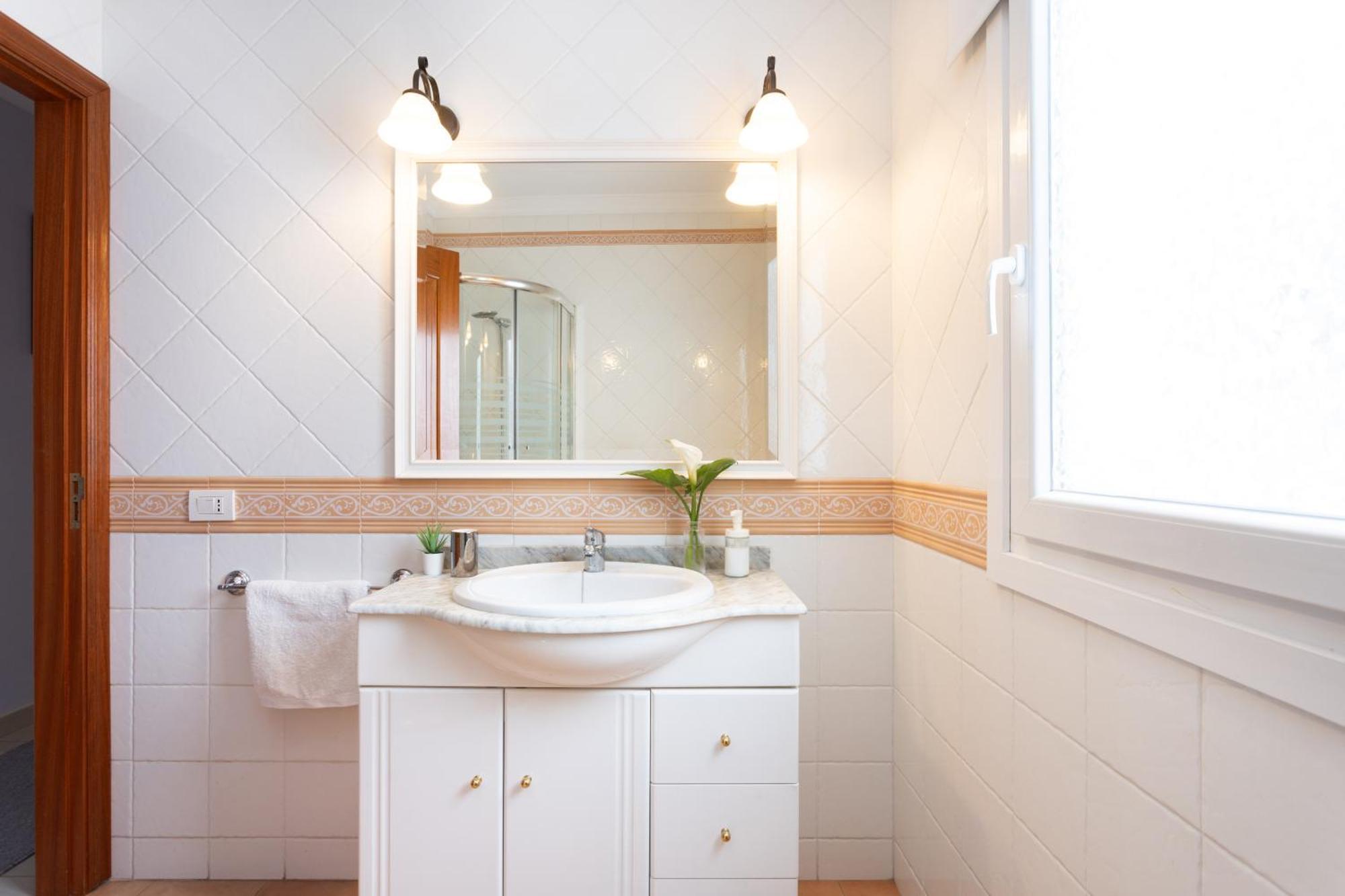 Apartment Renovado 