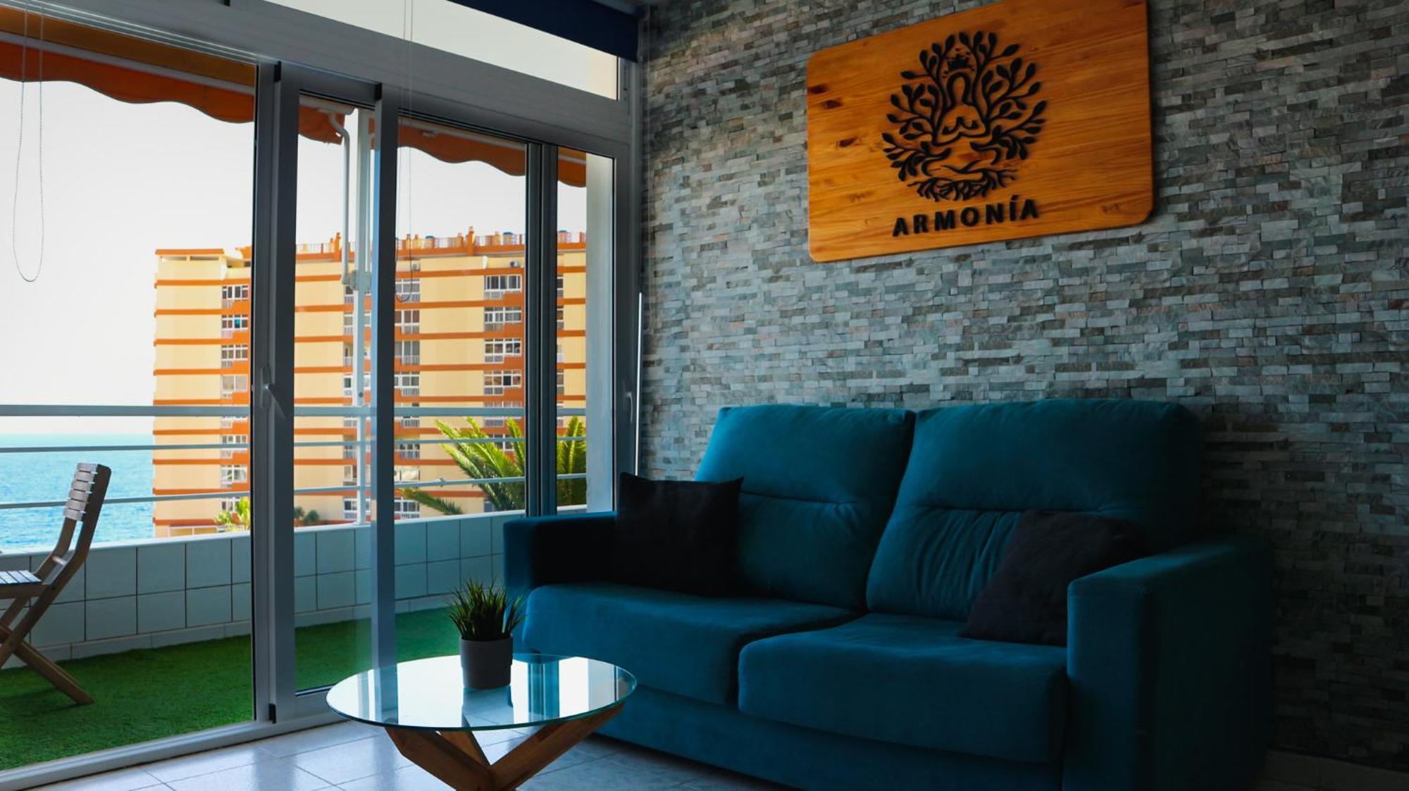 Apartamento Armonia *