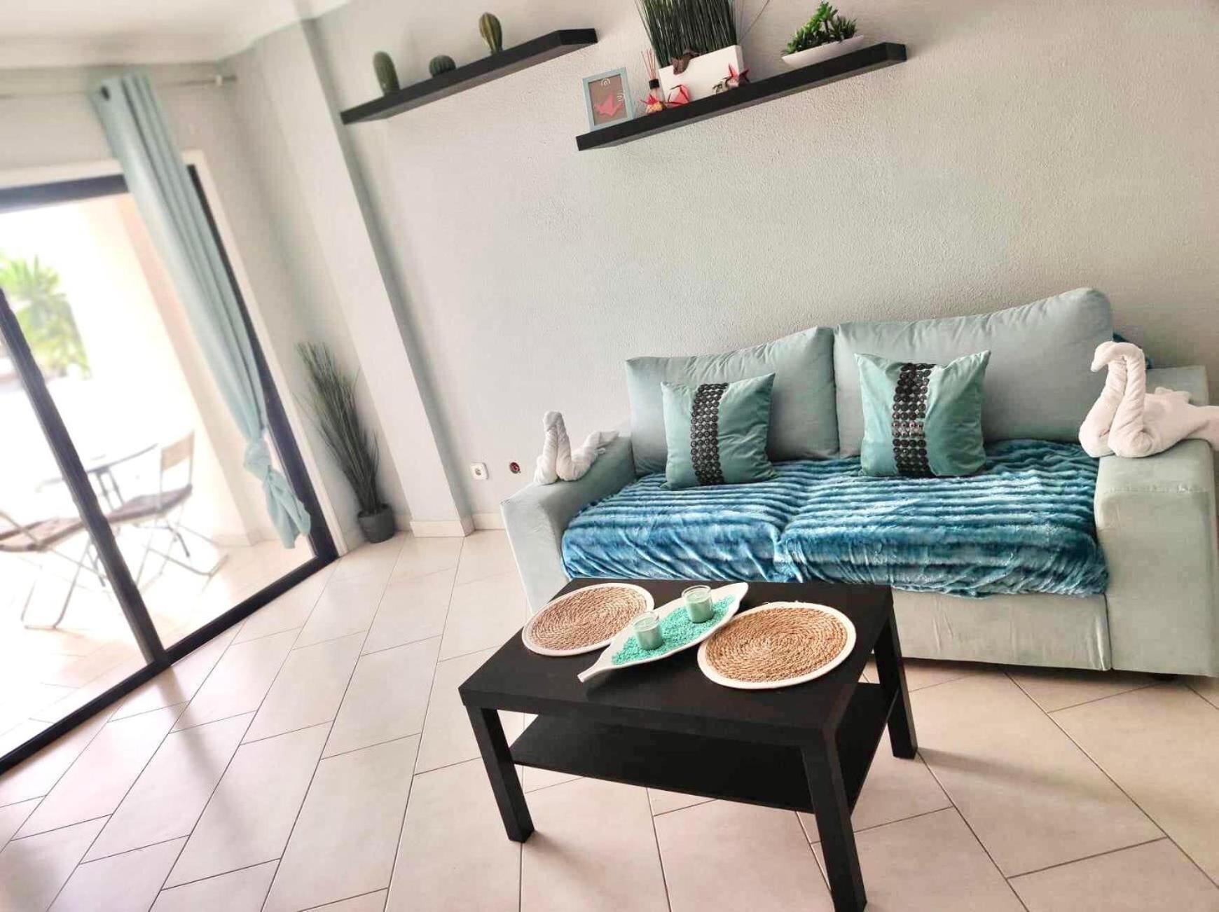 Appartement Freedom Holiday - Albatros