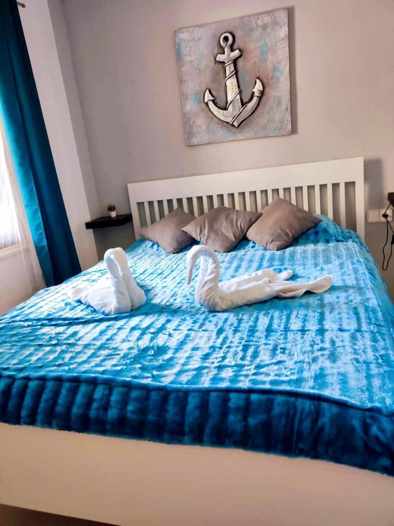 Freedom Holiday - Albatros Appartement San Miguel de Abona