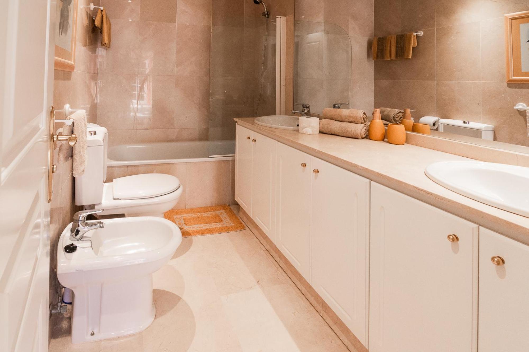 Penthouse En La Playa Del Duque * Costa Adeje (Tenerife)