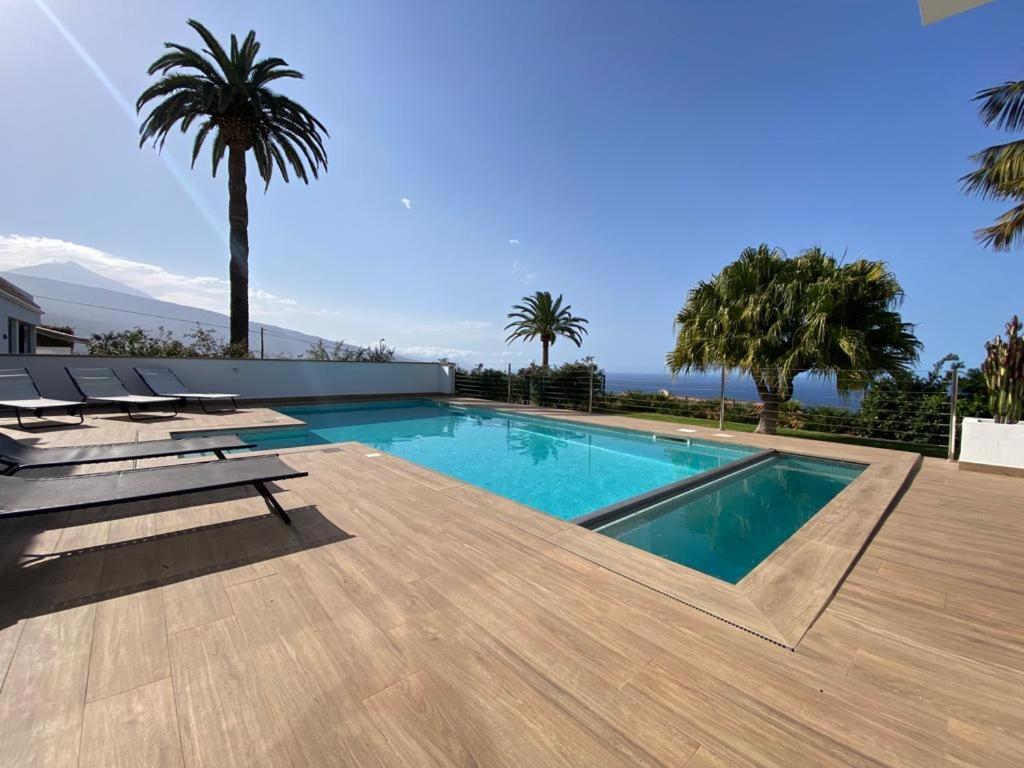 Villa Moritz *