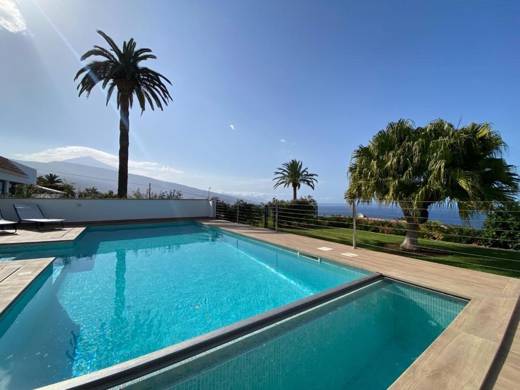Villa Moritz *