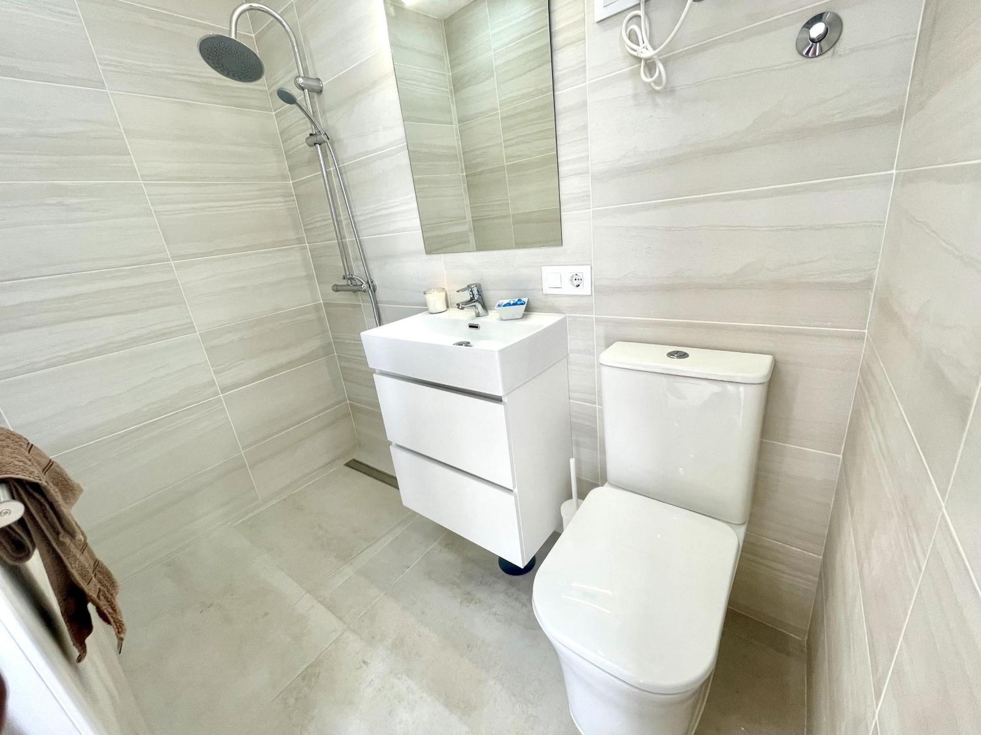 Apartamento Lavitalsol *