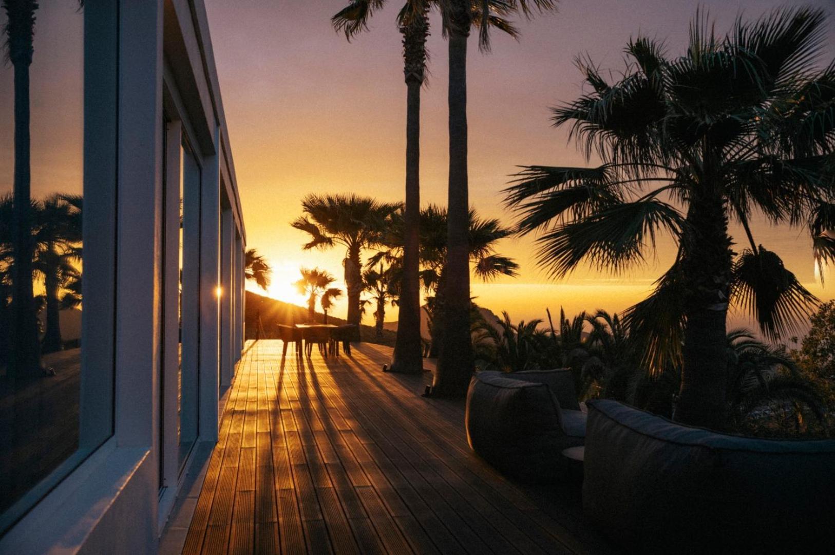 The Nest Tenerife Villa Arona (Tenerife)