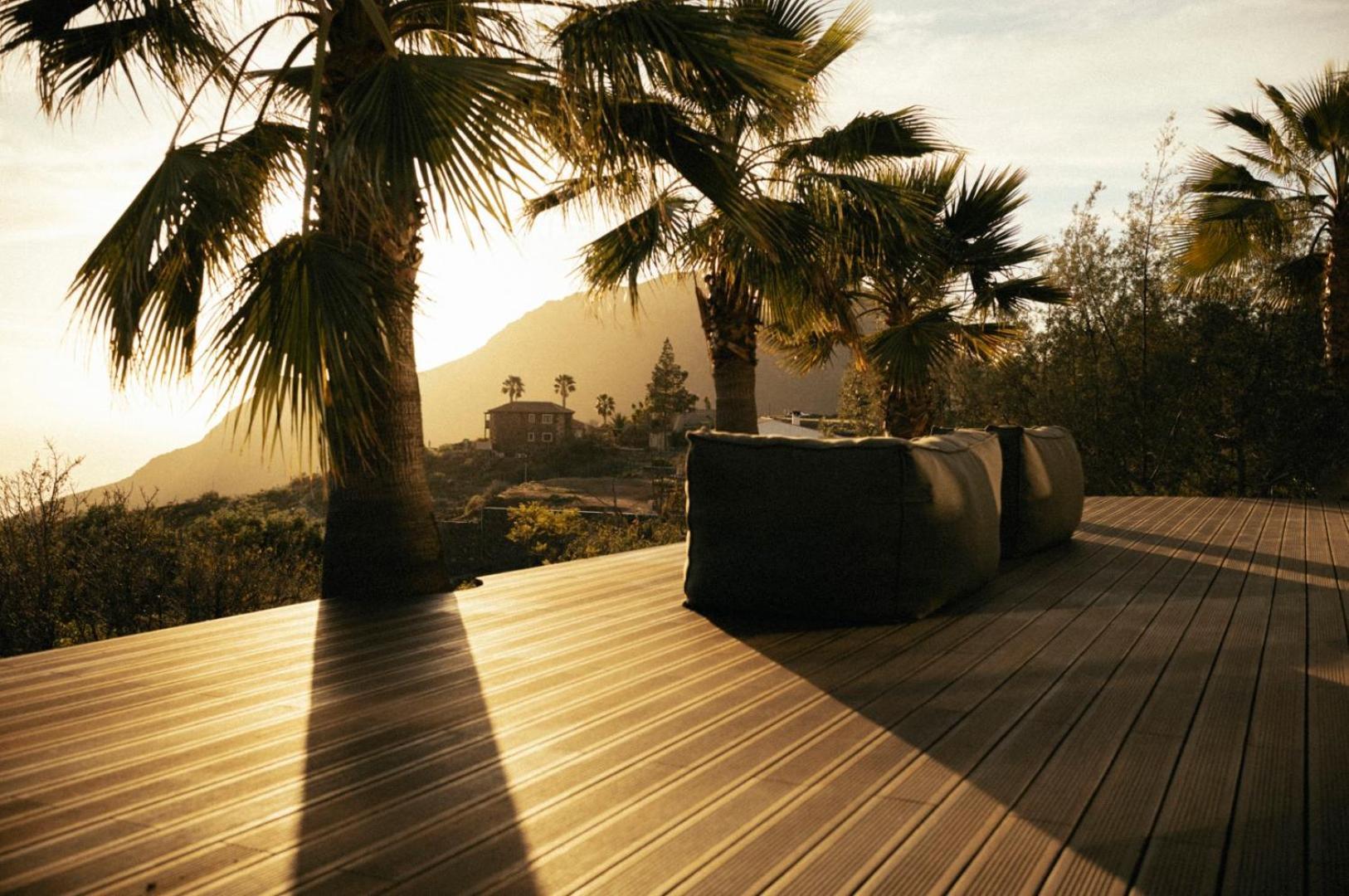 Villa The Nest Tenerife *