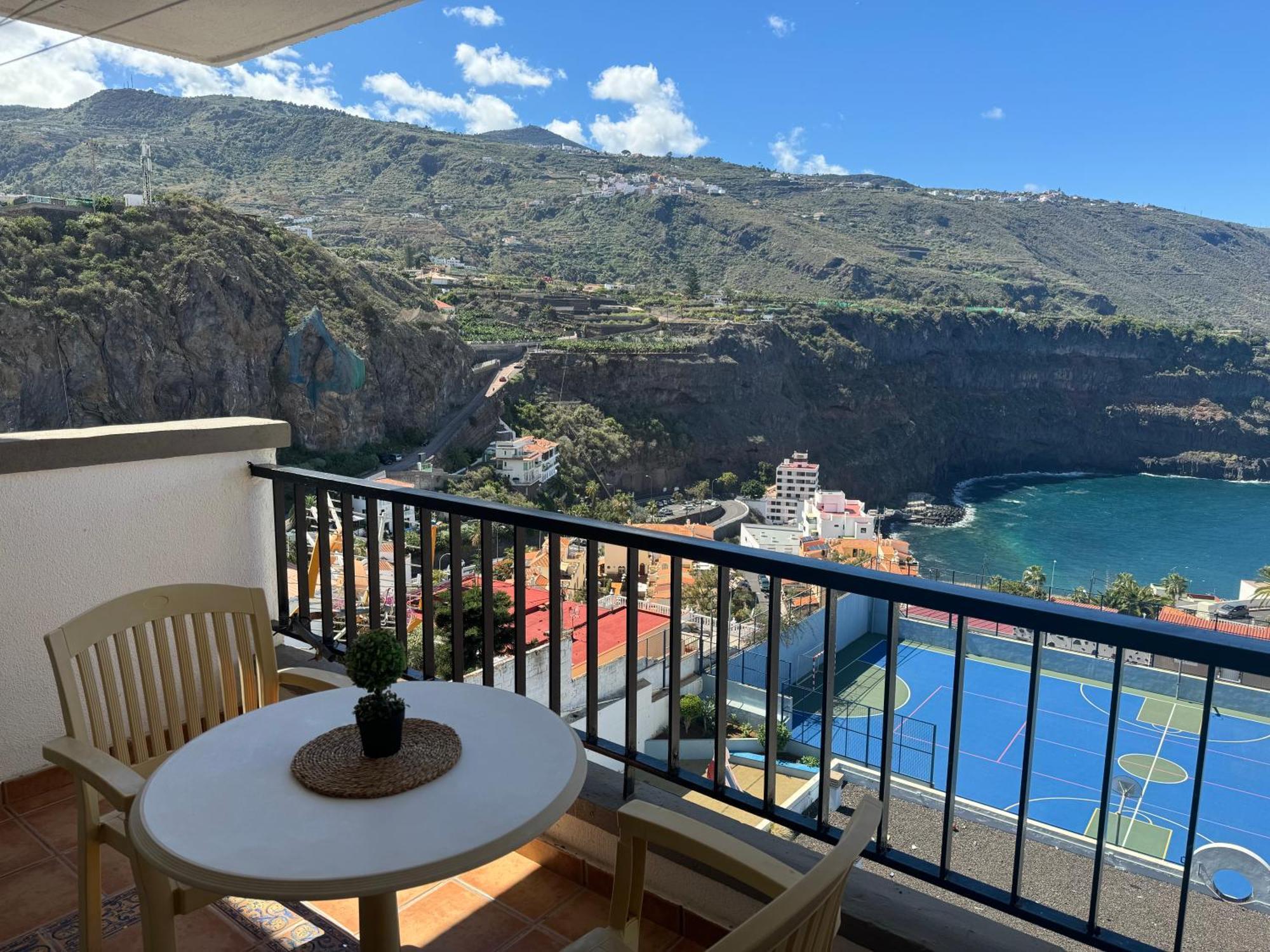 Apartment Balcon Del Mar