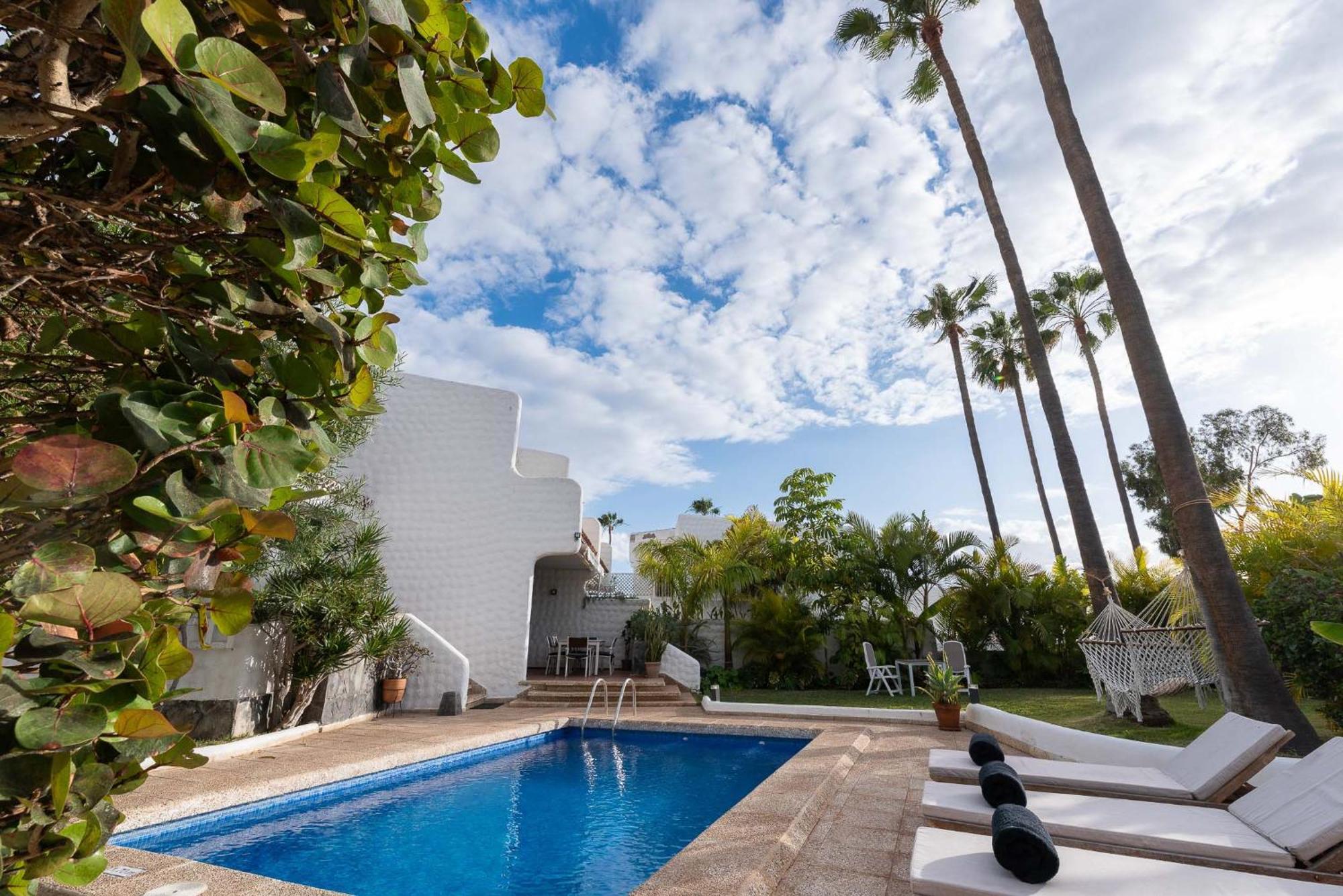 Villa Karat America Playa de las Américas