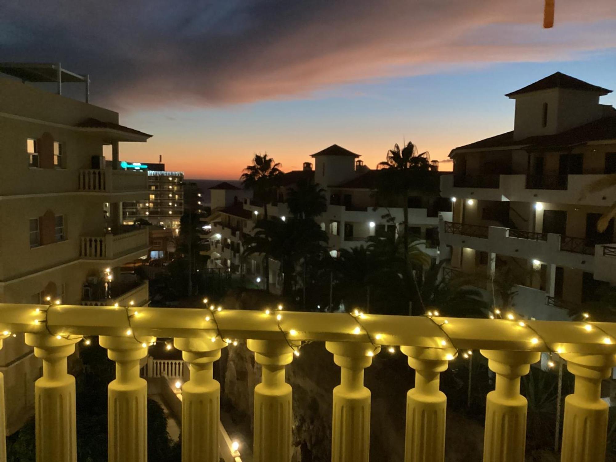Tamaragua Apartment, Golf Del Sur