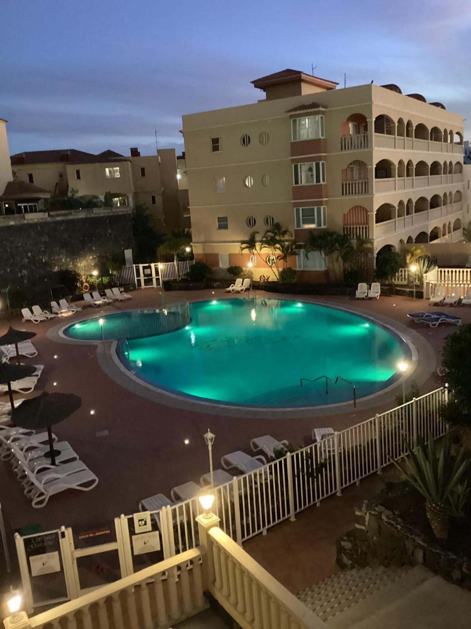 Tamaragua Apartment, Golf Del Sur Apartment San Miguel de Abona