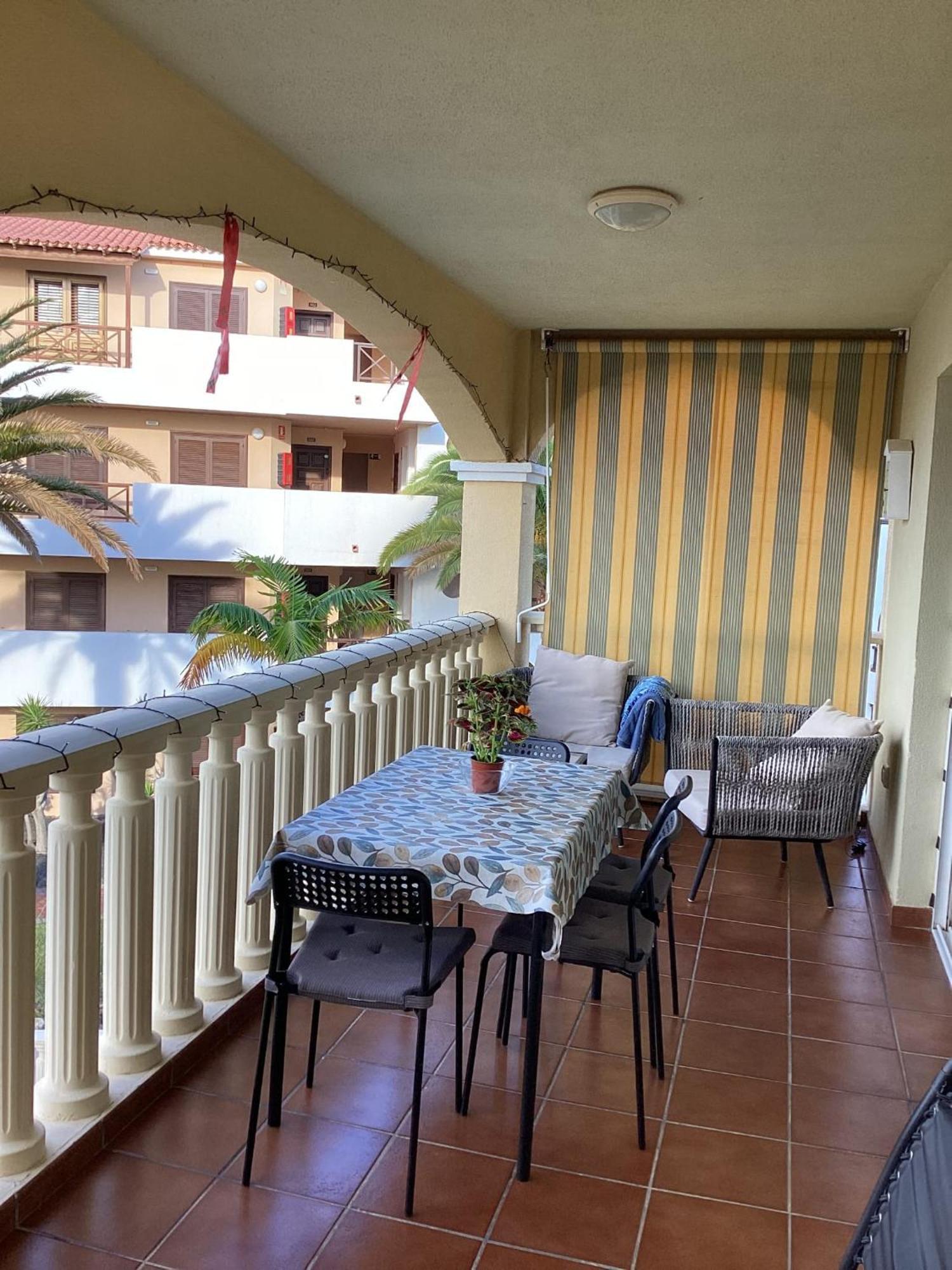 Tamaragua Apartment, Golf Del Sur Apartment