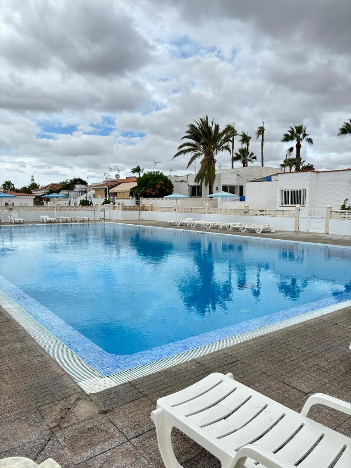 Appartement Calma & Mar