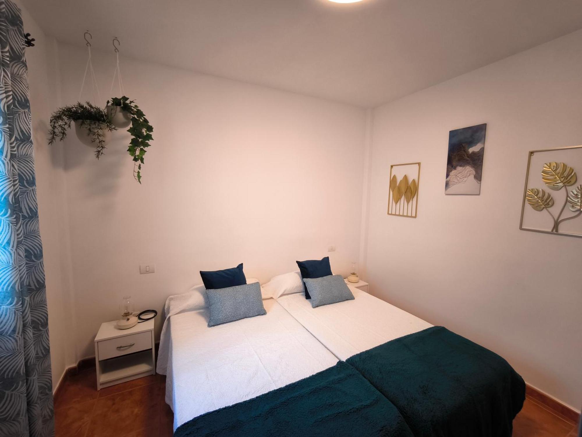 El Fraile 2 Appartement Arona (Tenerife)