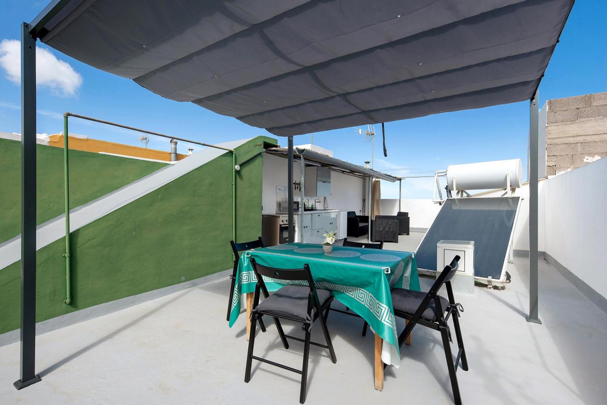 Vista Appartement