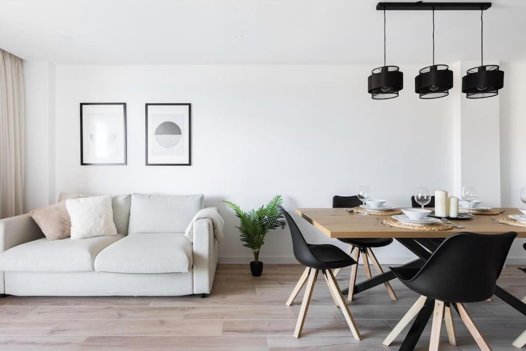 Horizonte Azul Apartment