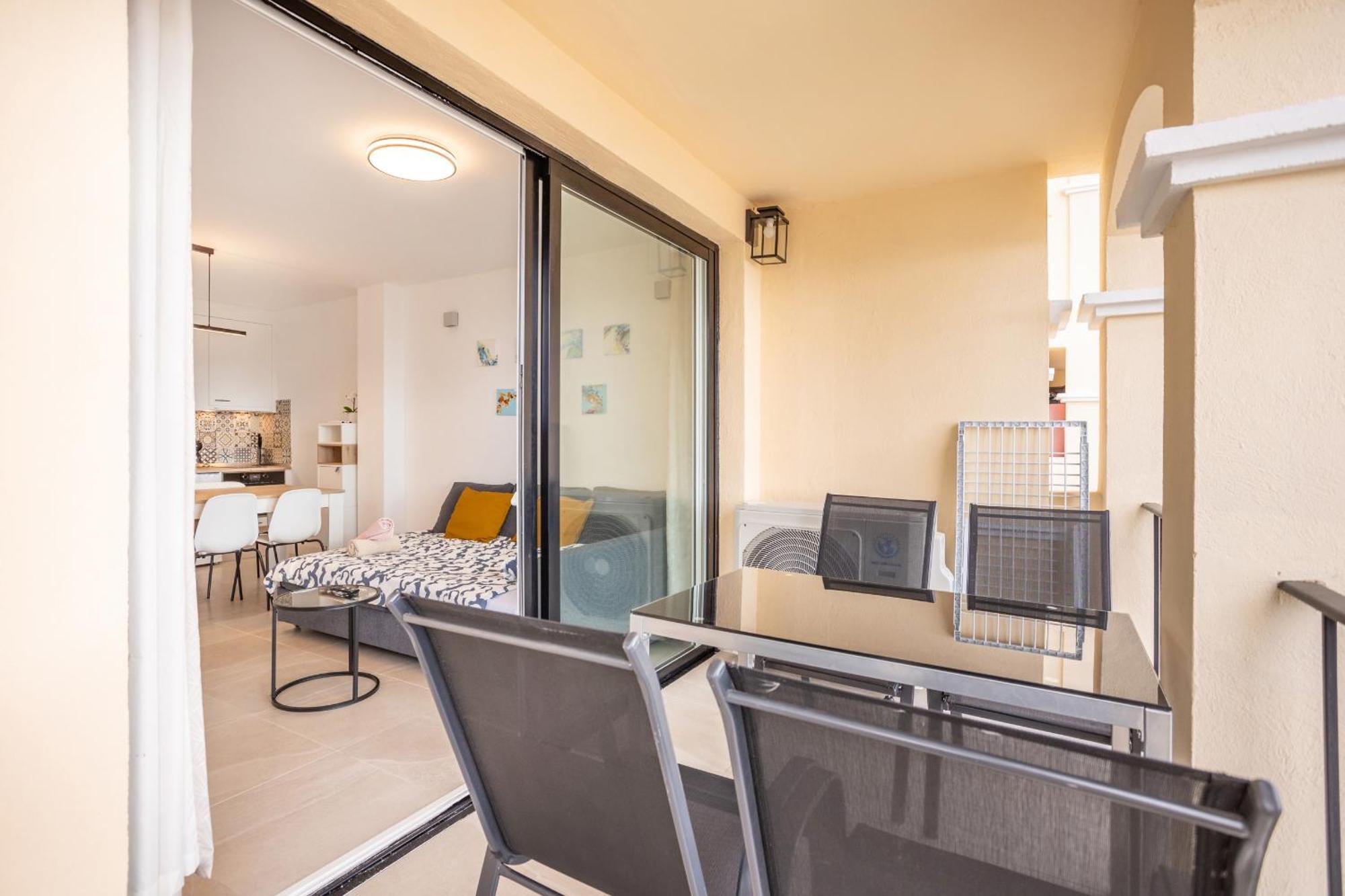 Castle Harbour Luxury Family Heated Pool By Lovetenerife *