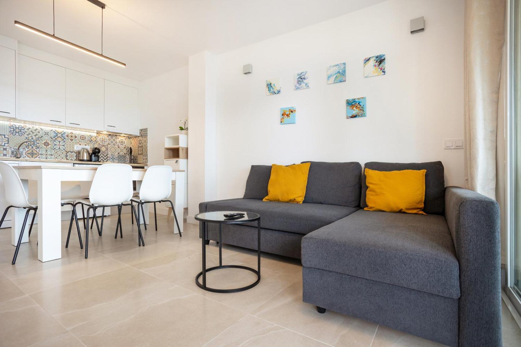 Castle Harbour Luxury Family Heated Pool By Lovetenerife