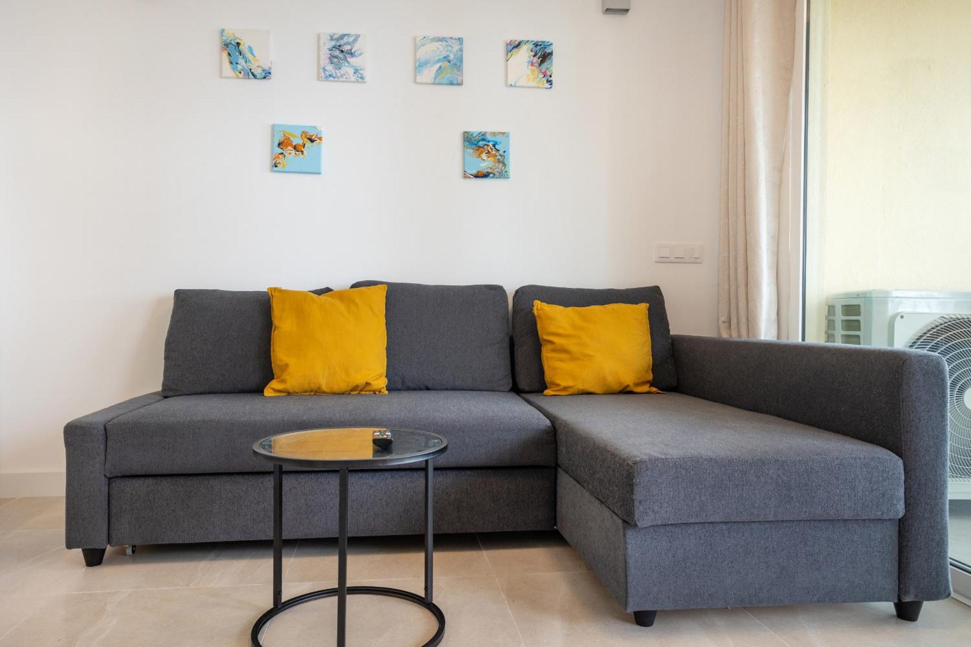 Castle Harbour Luxury Family Heated Pool By Lovetenerife Apartment *