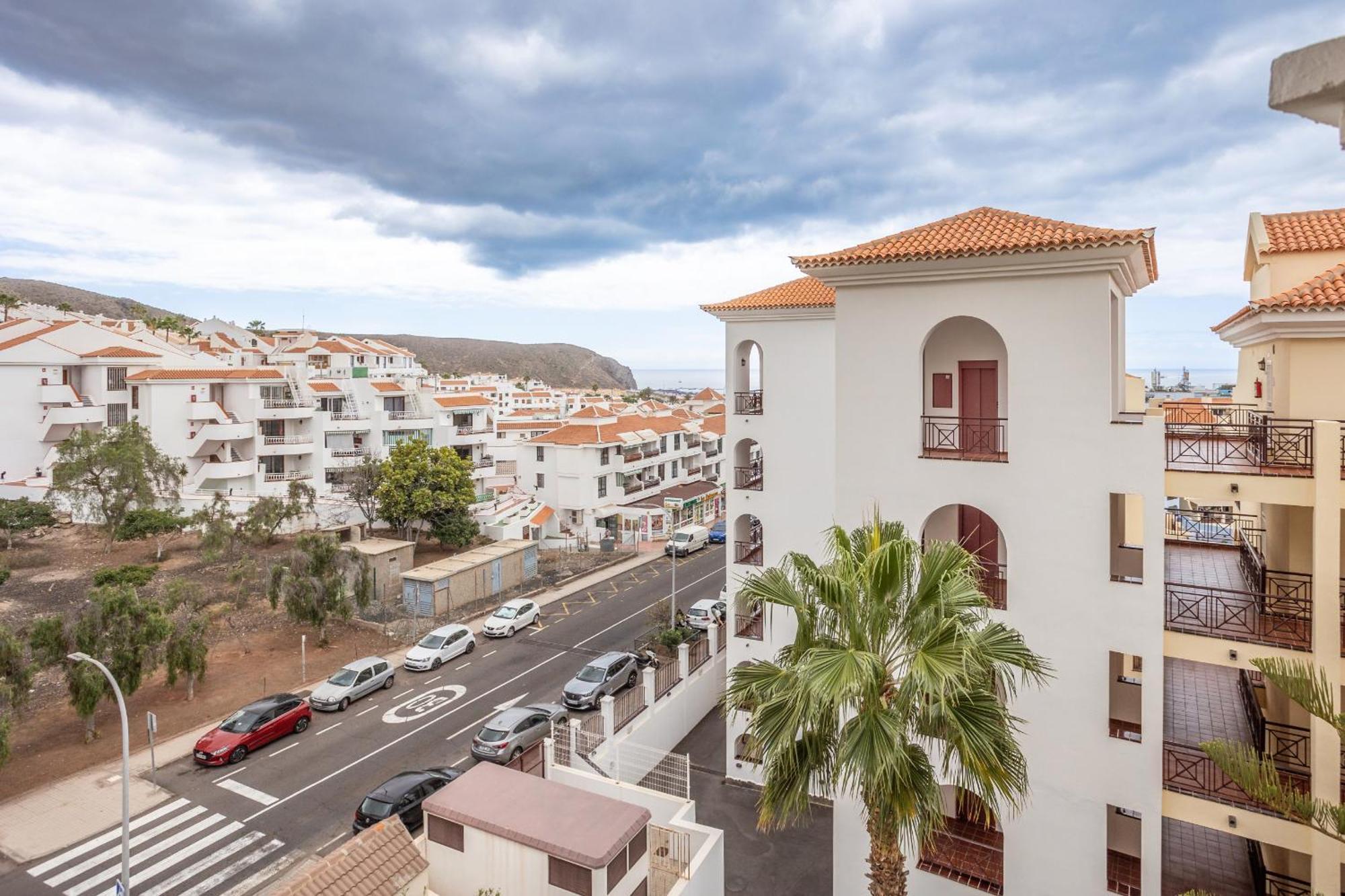 Apartment Castle Harbour Luxury Family Heated Pool By Lovetenerife *