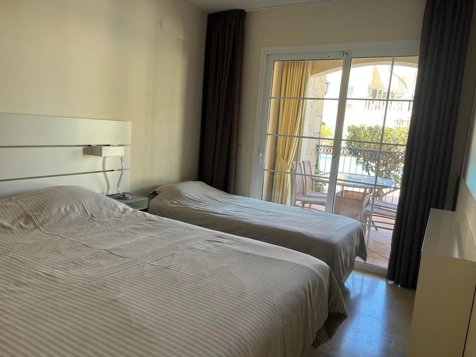 Orion Appartement *