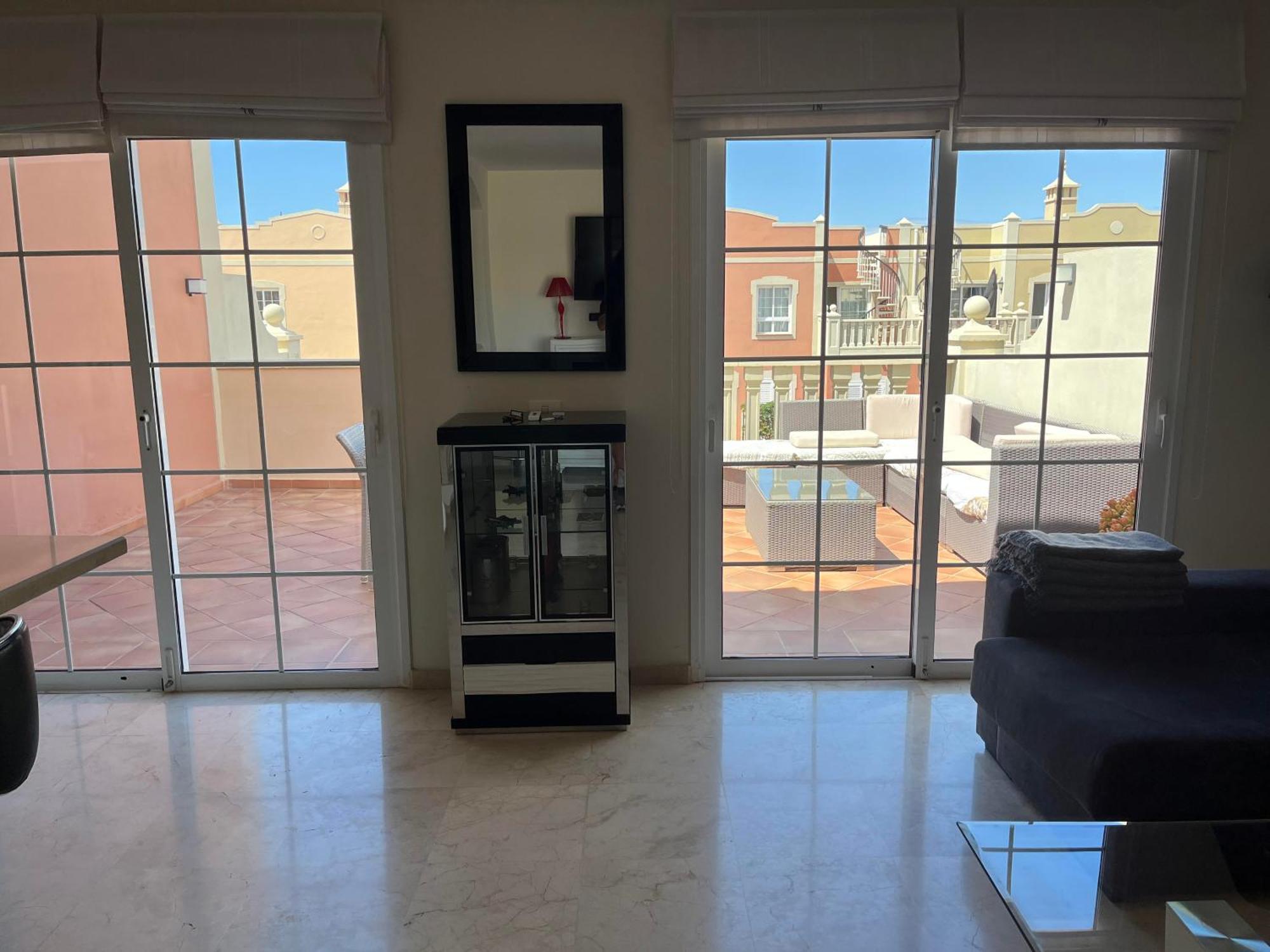 Appartement Orion Palm-mar