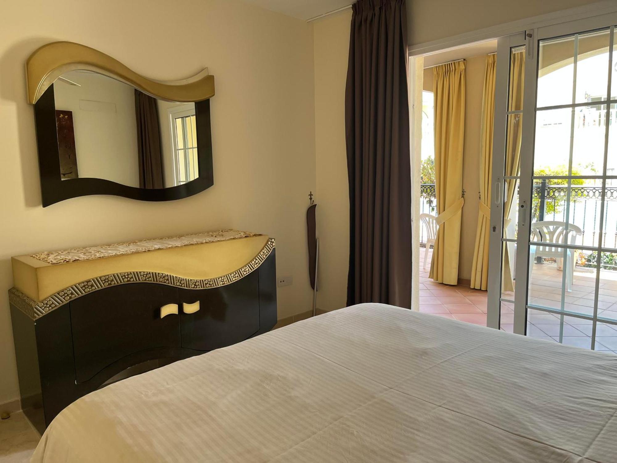 Orion Appartement *
