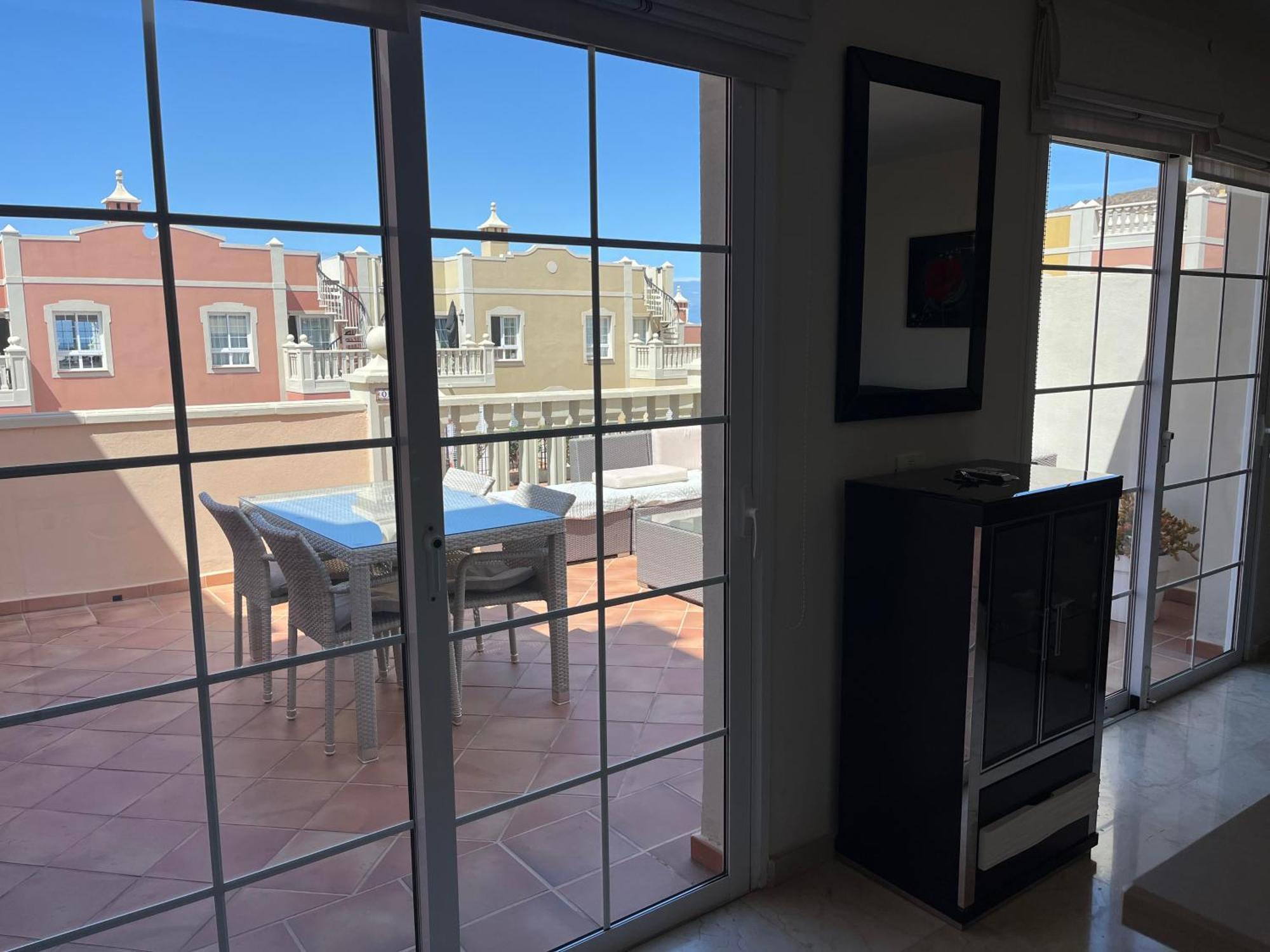 Appartement Orion