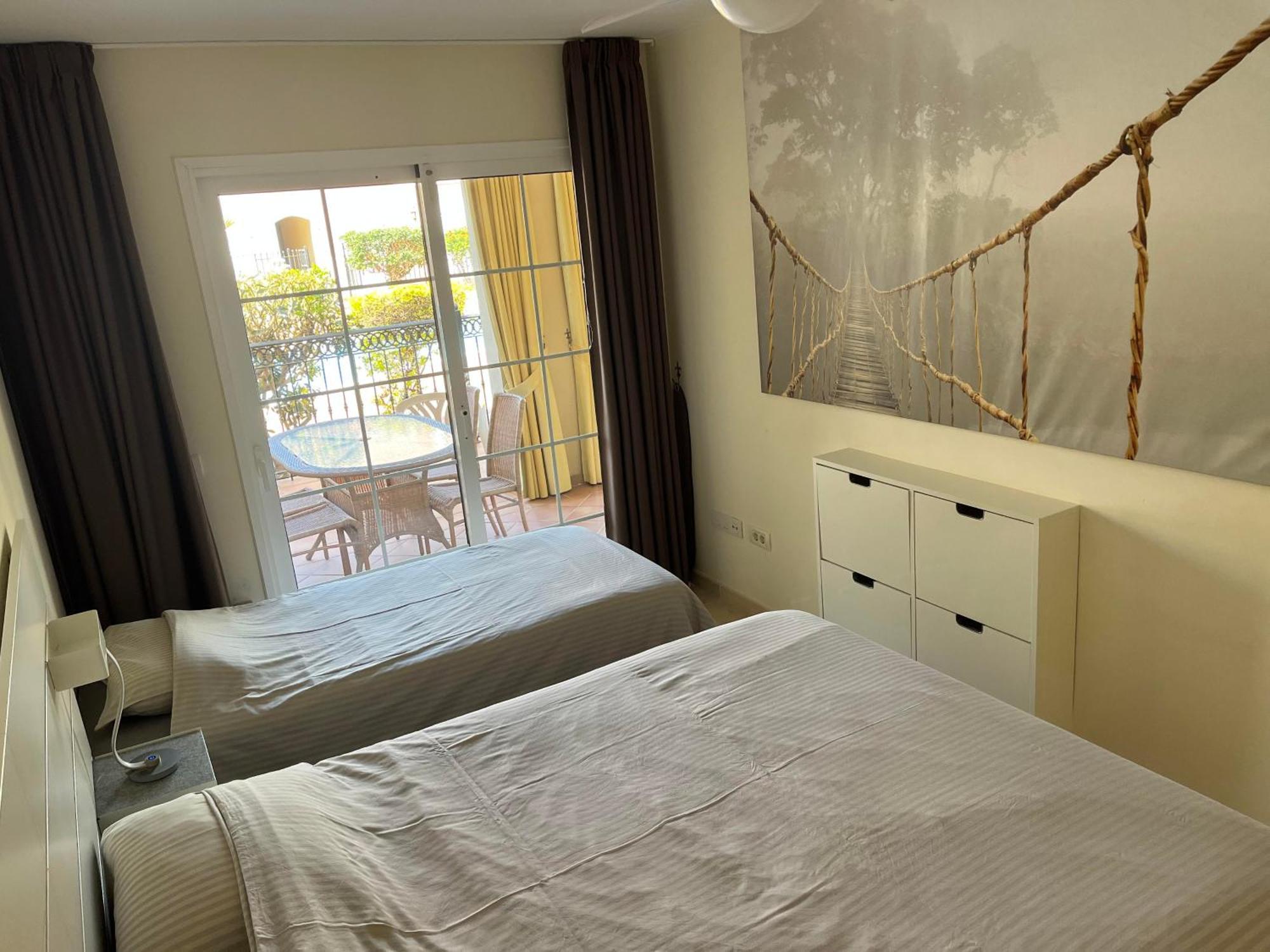 Appartement Orion Palm-mar