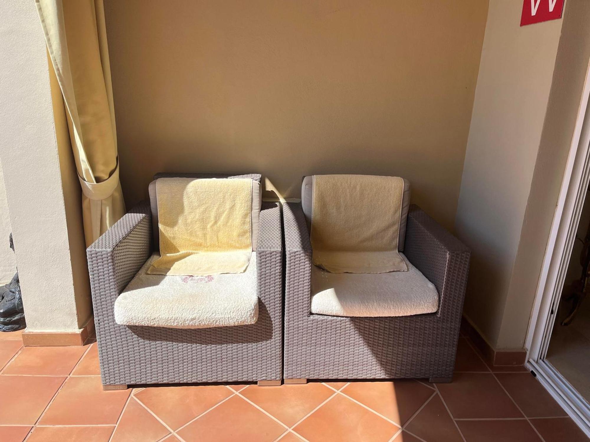 Orion Appartement Palm-mar
