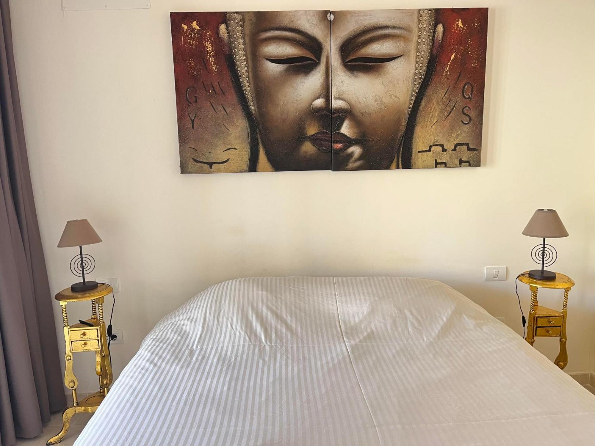 Appartement Orion