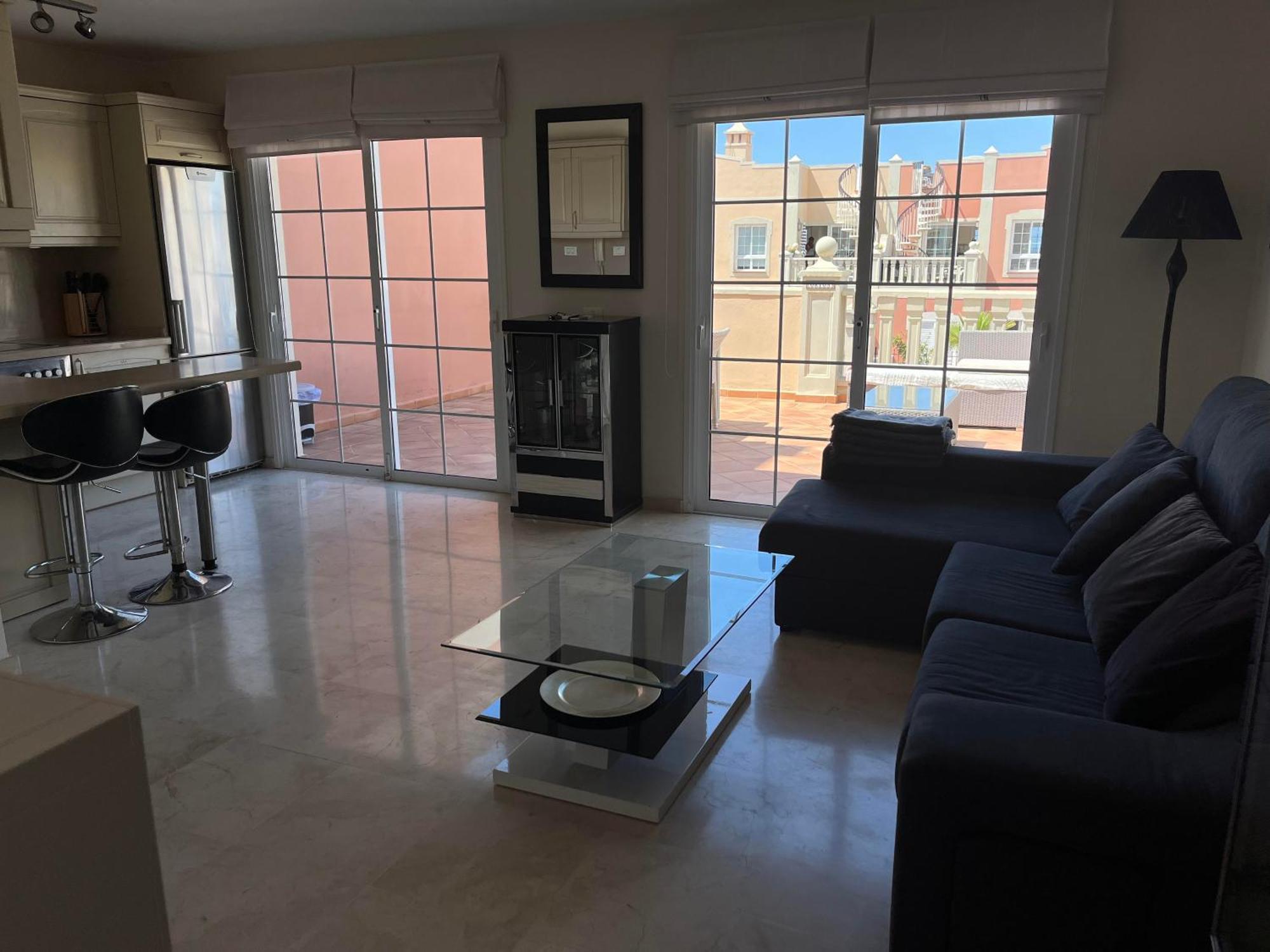 Orion Appartement