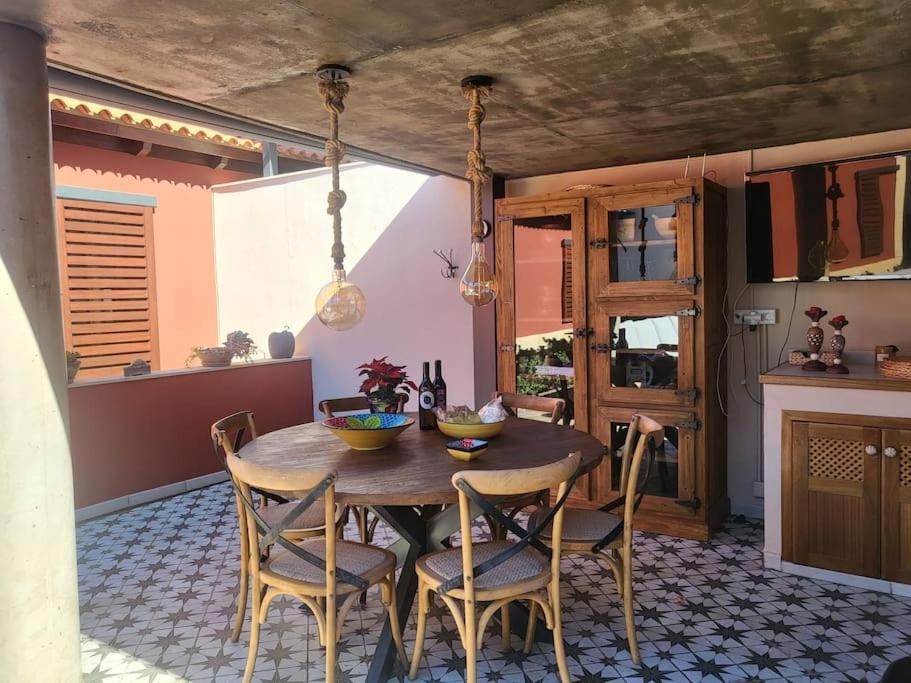 El Eden Holiday home *