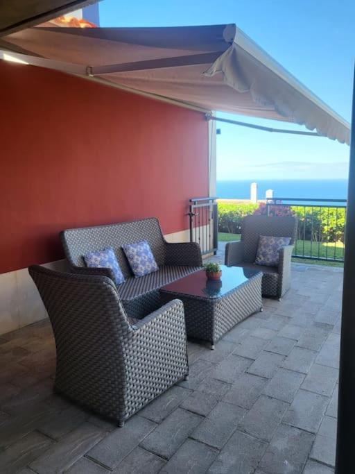 El Eden Holiday home