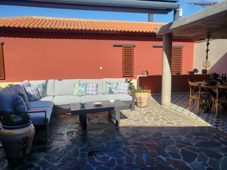El Eden Holiday home *