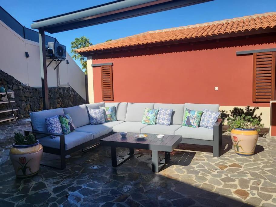 El Eden Holiday home *